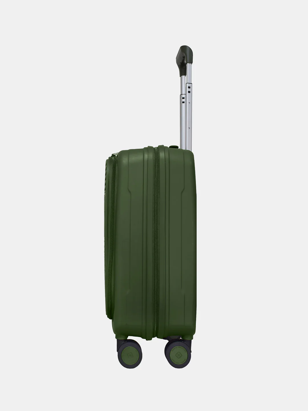 Swiss Military Spectra 15.6" Laptop Trolley Bag, Hardtop Cabin Luggage | 48L - Image 38