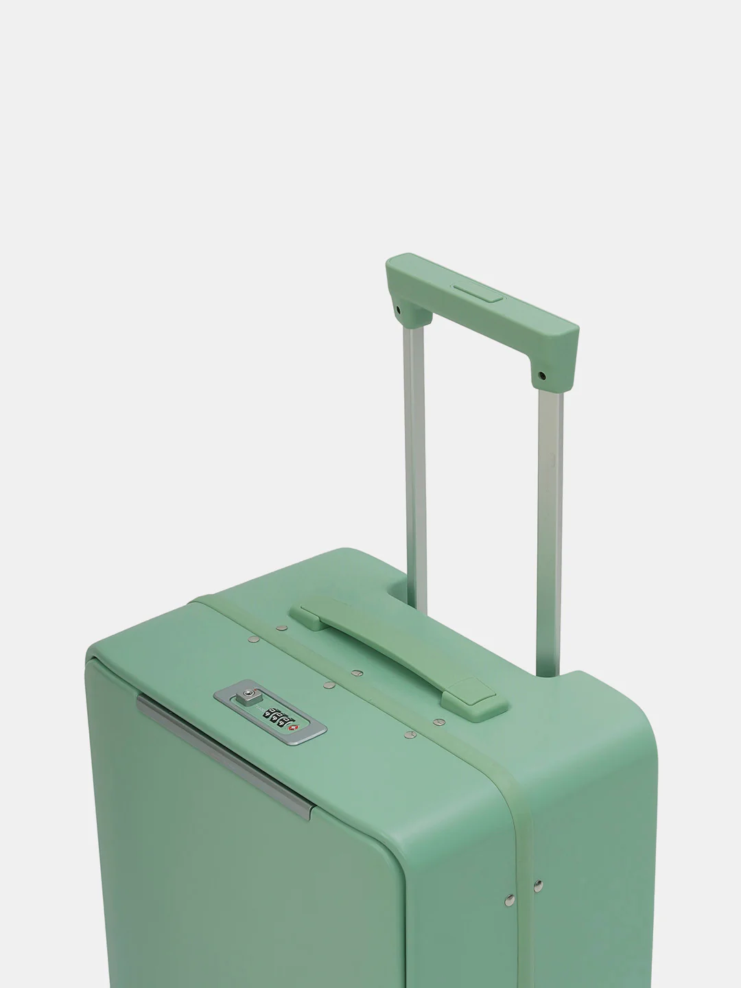 Thames Zipperless Trolley Luggage | HTL1050 - Image 10