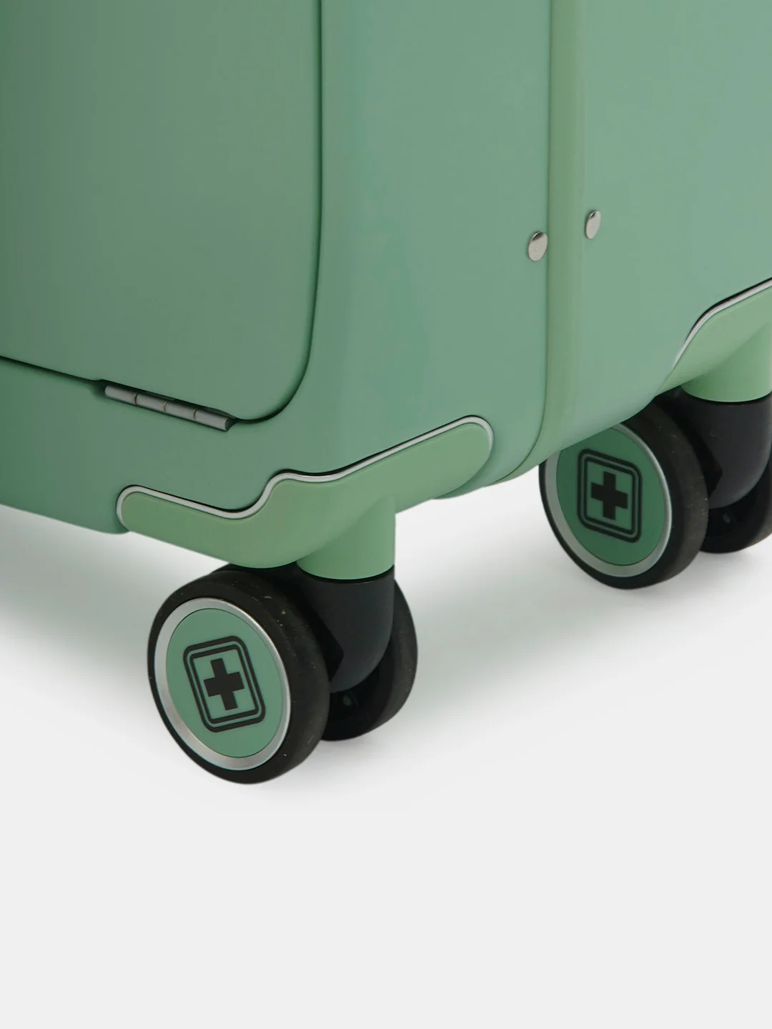 Thames Zipperless Trolley Luggage | HTL1050 - Image 12