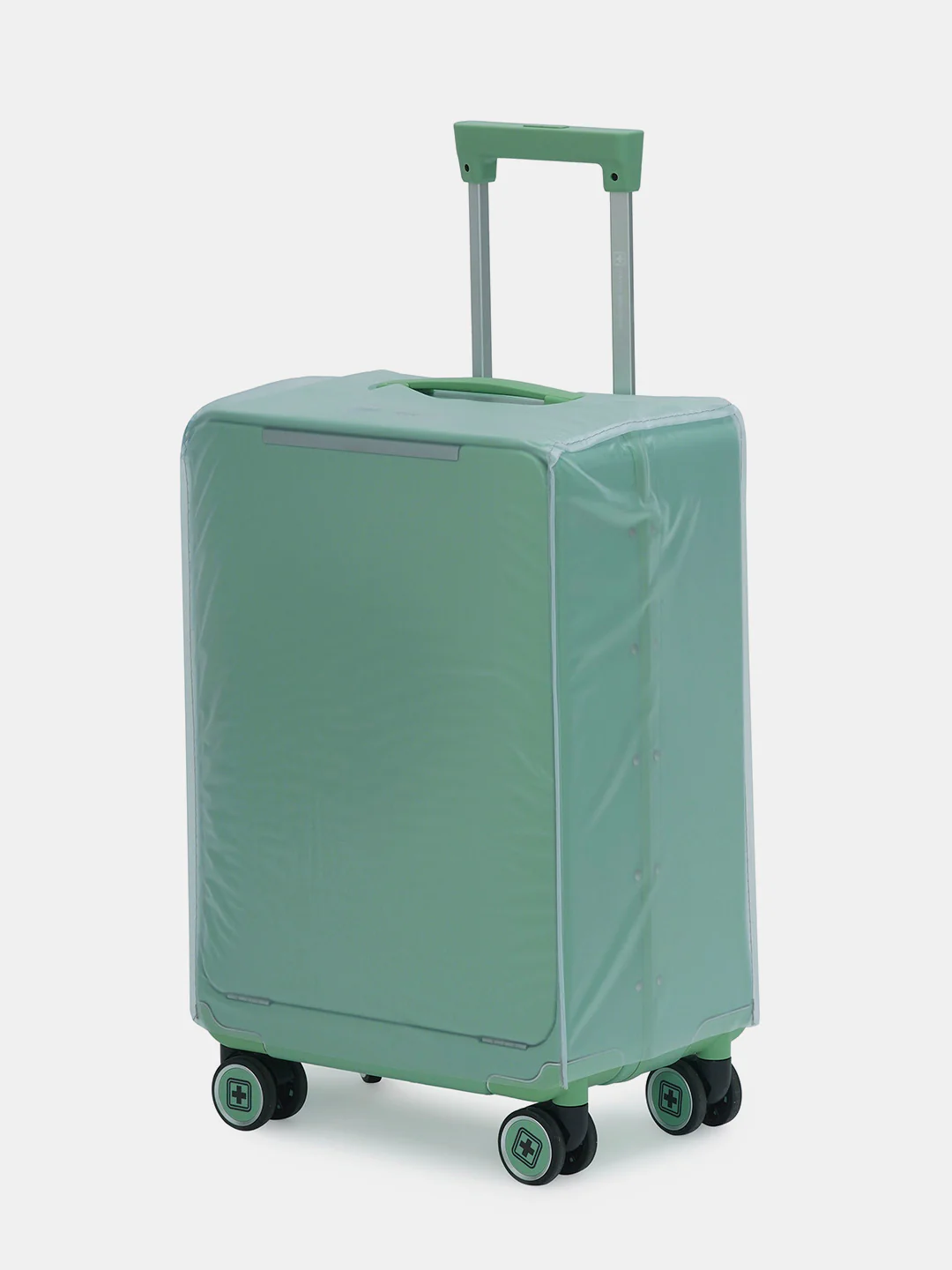 Thames Zipperless Trolley Luggage | HTL1050 - Image 15