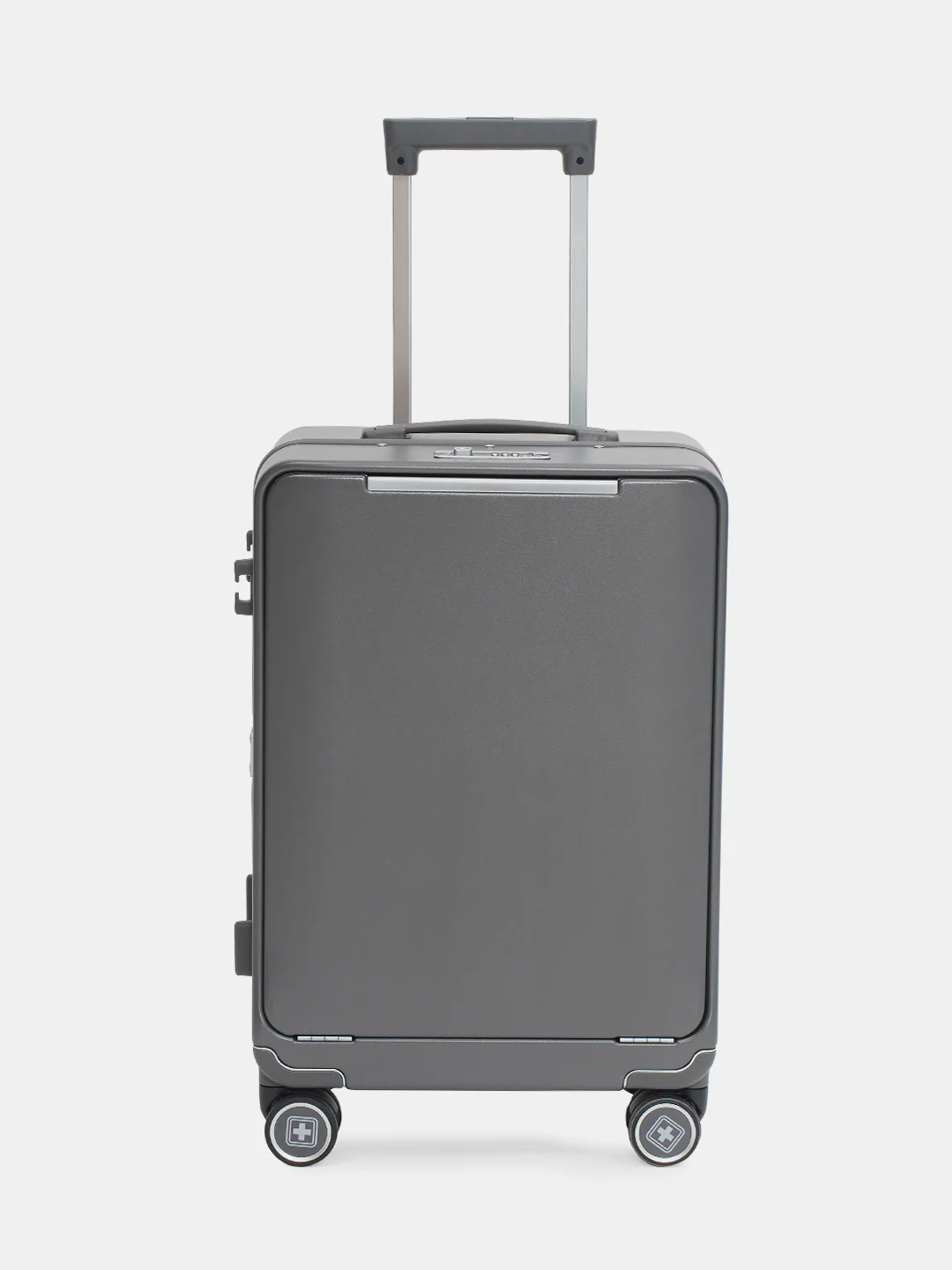 Thames Zipperless Trolley Luggage | HTL1050 - Image 17