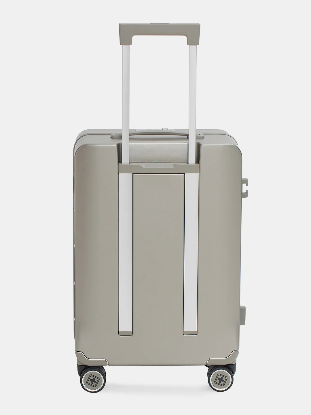 Thames Zipperless Trolley Luggage | HTL1050 - Image 19