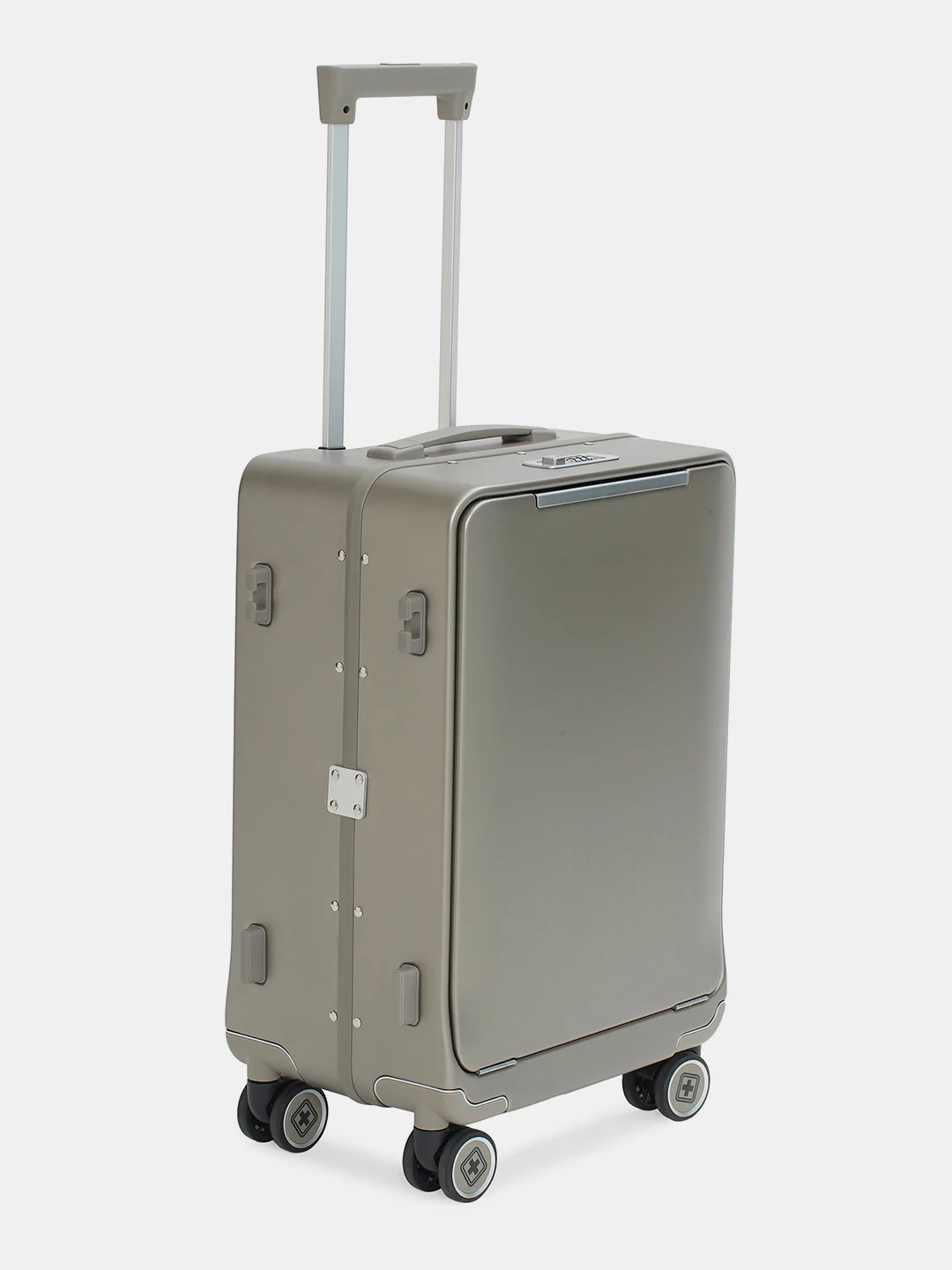 Thames Zipperless Trolley Luggage | HTL1050 - Image 20
