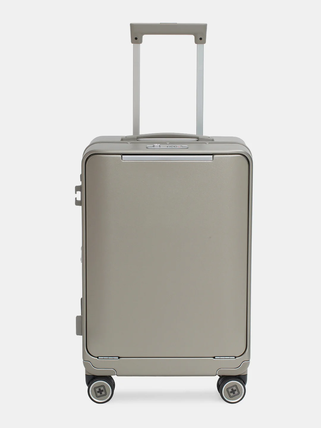 Thames Zipperless Trolley Luggage | HTL1050 - Image 21