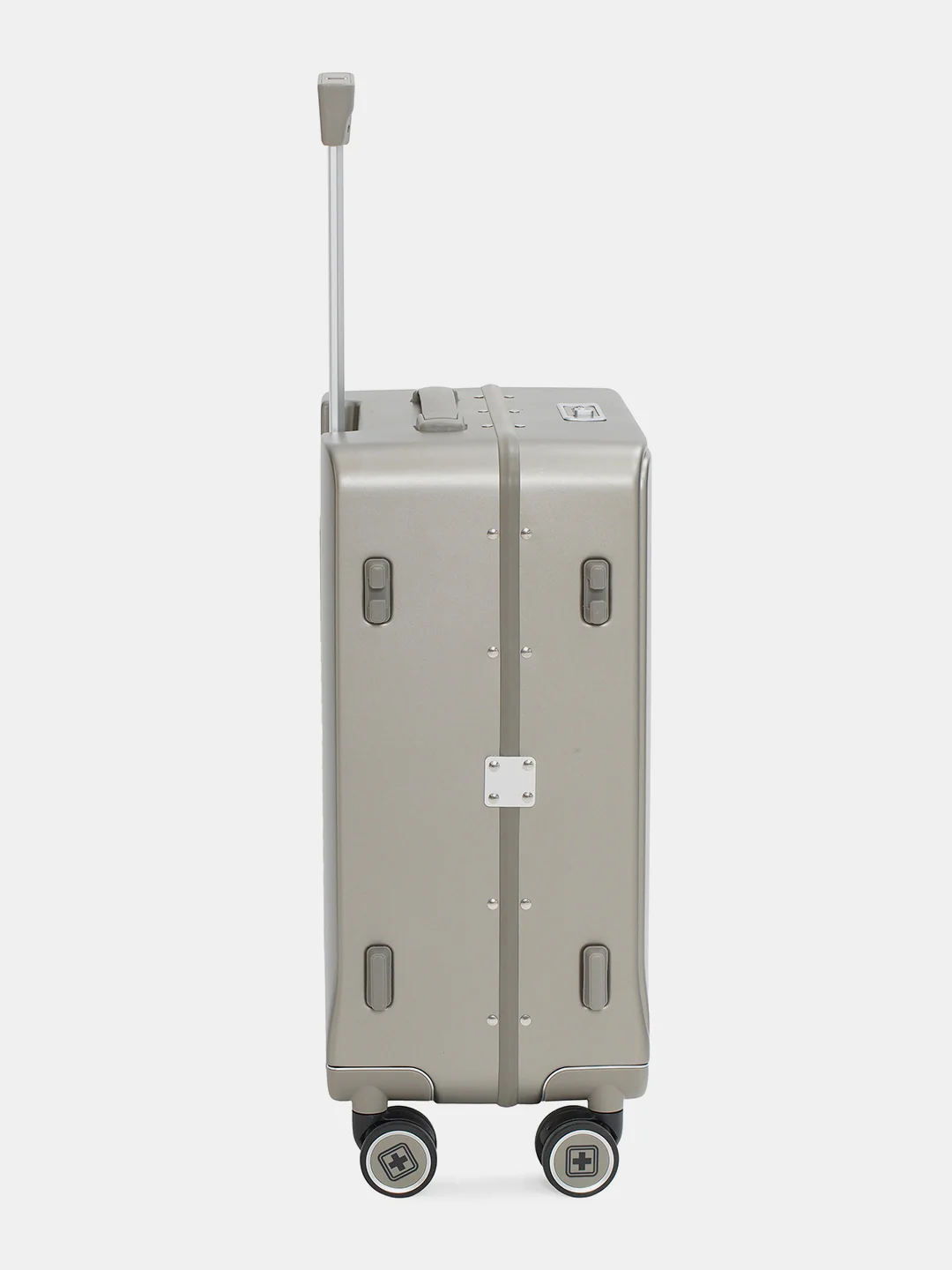 Thames Zipperless Trolley Luggage | HTL1050 - Image 22