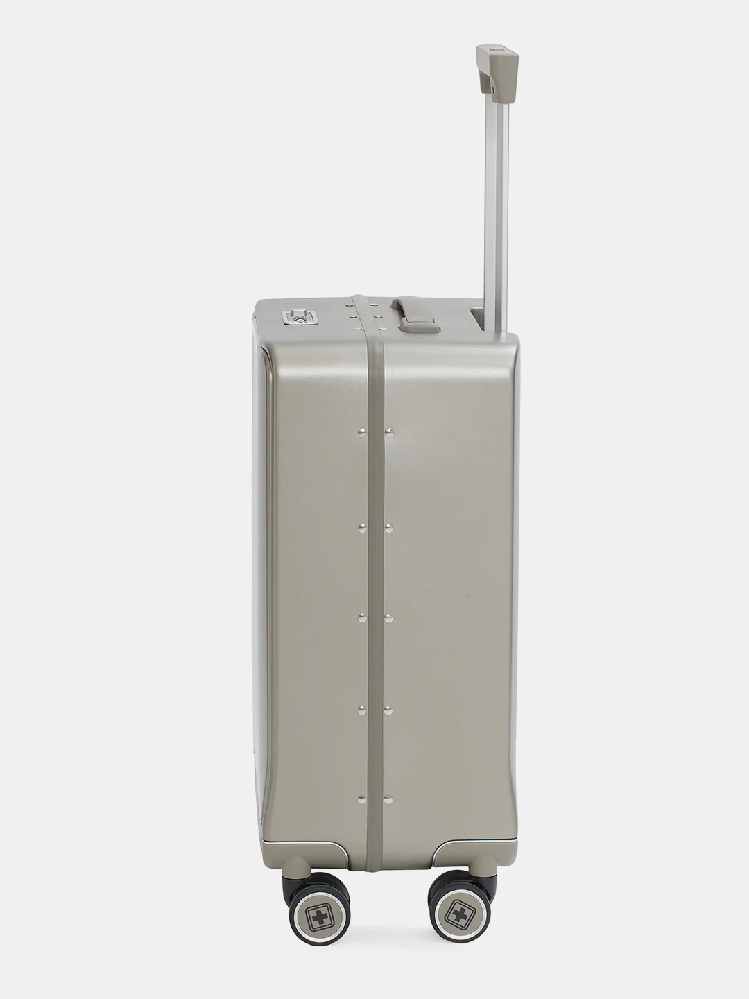 Thames Zipperless Trolley Luggage | HTL1050 - Image 23