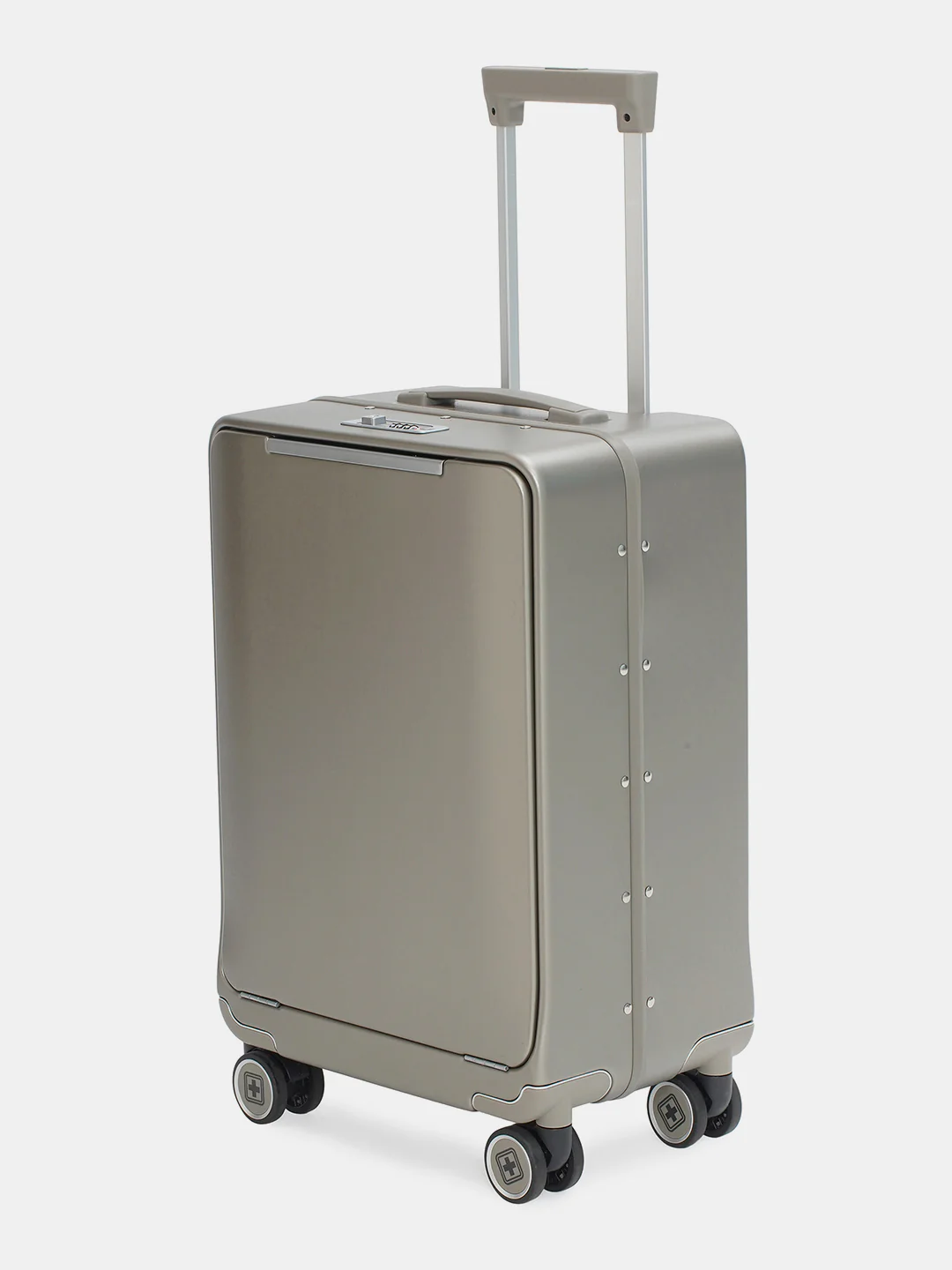 Thames Zipperless Trolley Luggage | HTL1050 - Image 24