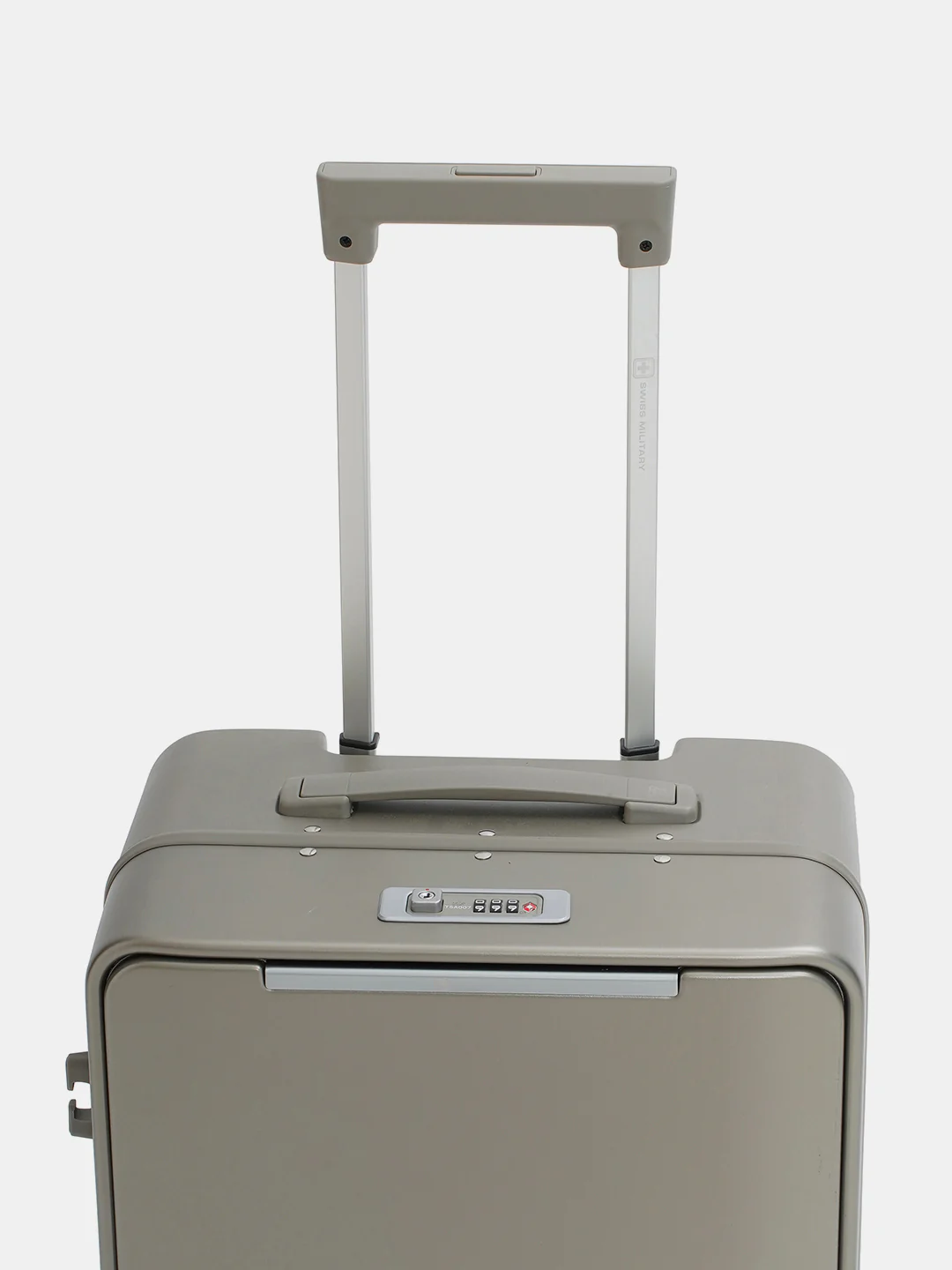 Thames Zipperless Trolley Luggage | HTL1050 - Image 27