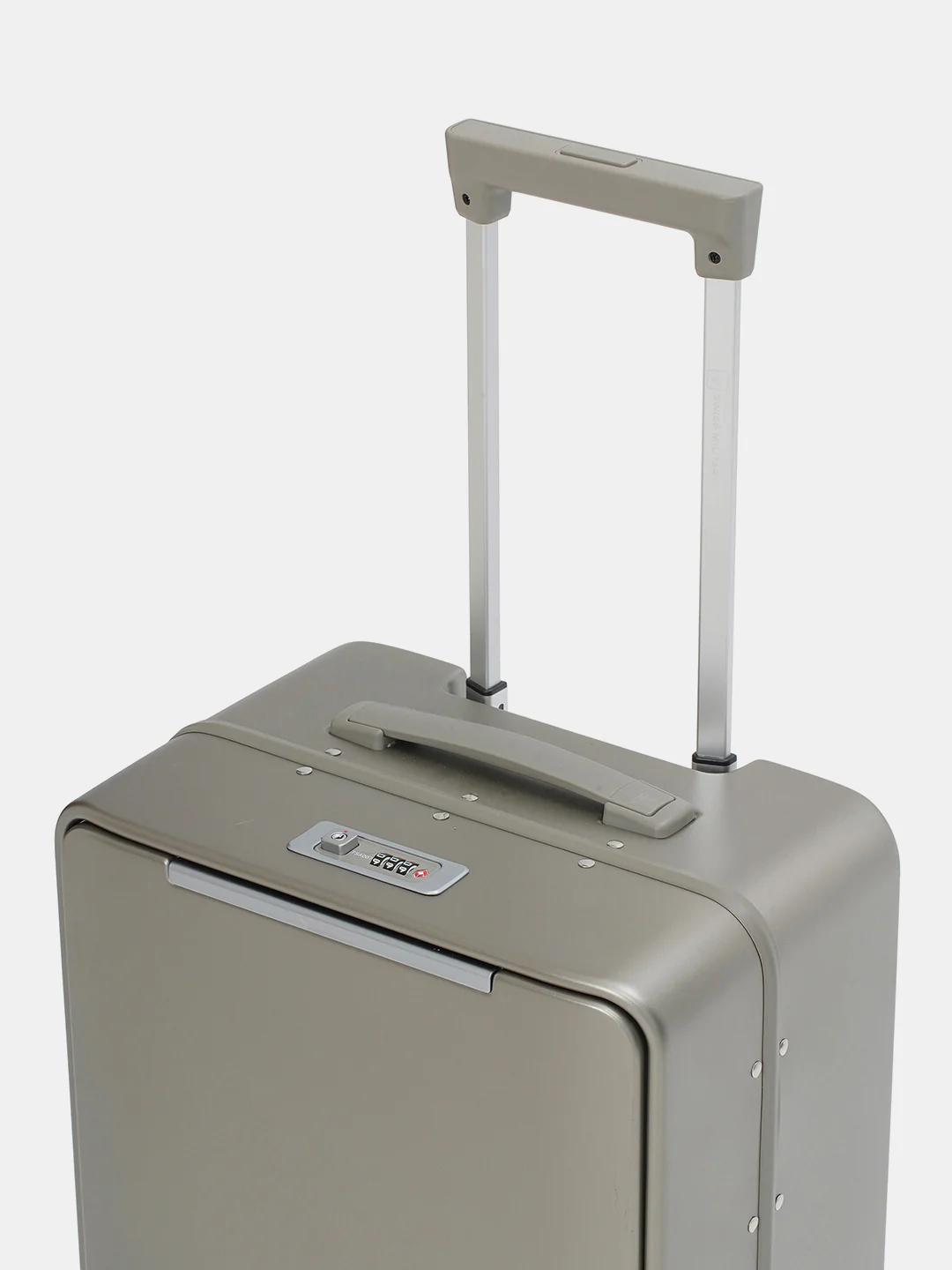 Thames Zipperless Trolley Luggage | HTL1050 - Image 28