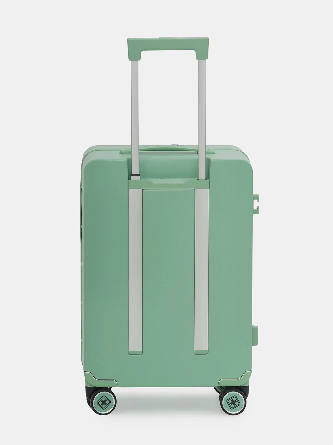 Thames Zipperless Trolley Luggage | HTL1050 - Image 3