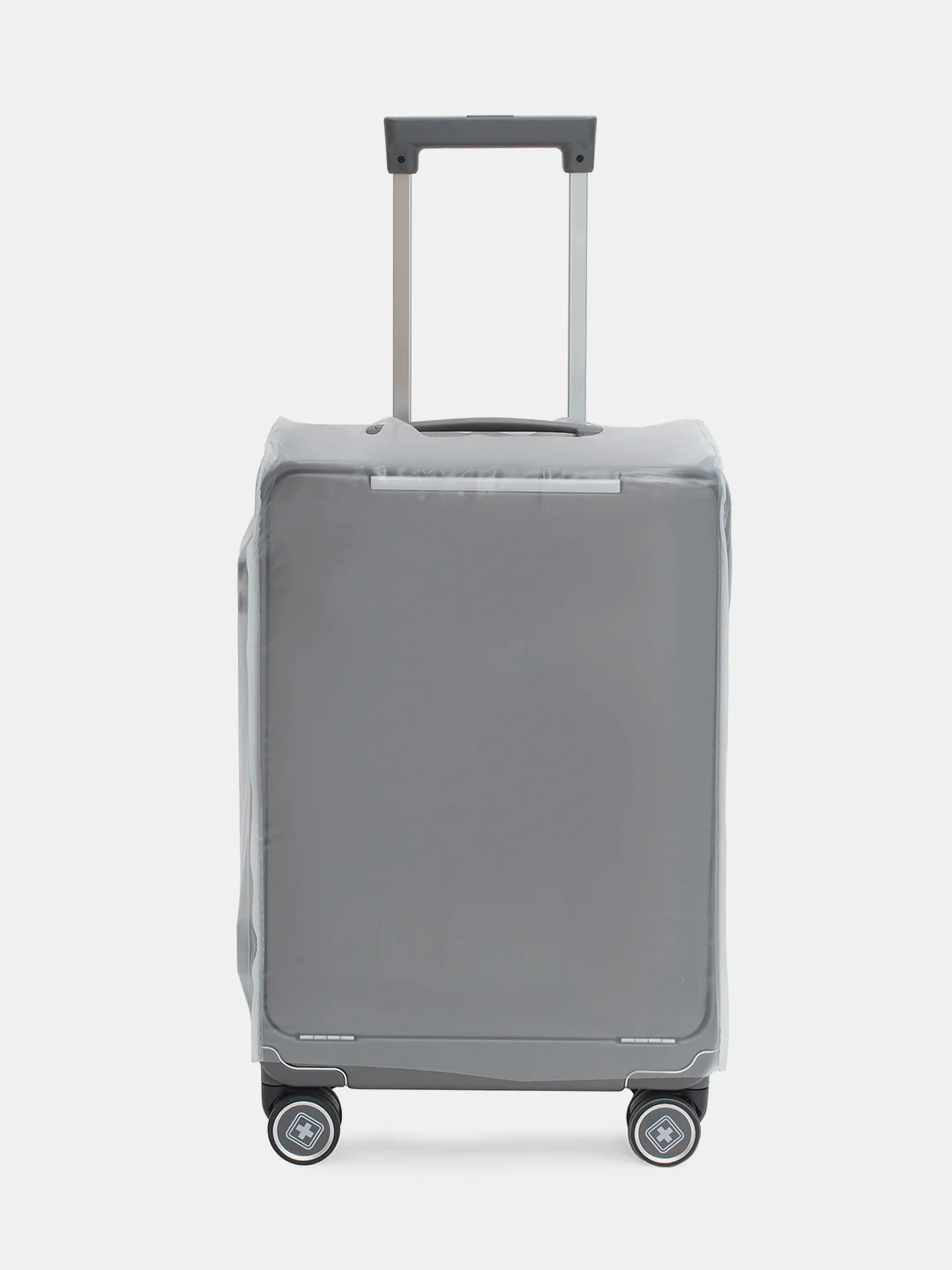 Thames Zipperless Trolley Luggage | HTL1050 - Image 32