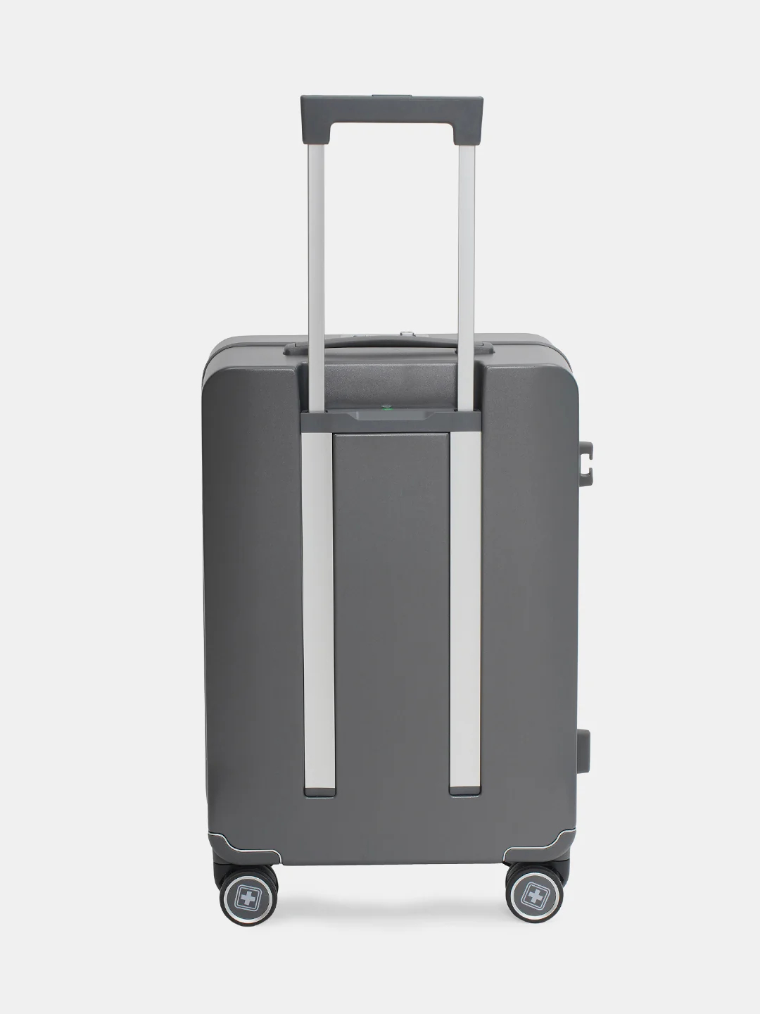Thames Zipperless Trolley Luggage | HTL1050 - Image 33