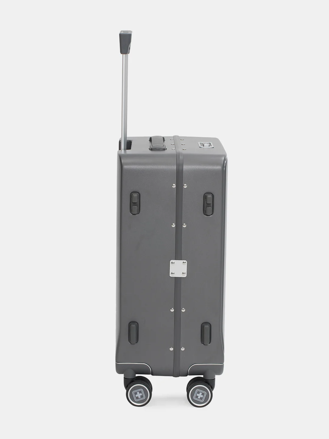 Thames Zipperless Trolley Luggage | HTL1050 - Image 36