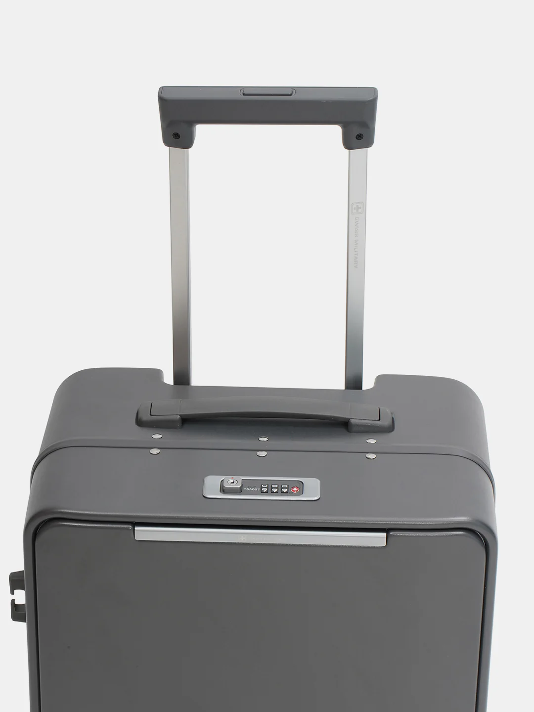 Thames Zipperless Trolley Luggage | HTL1050 - Image 39