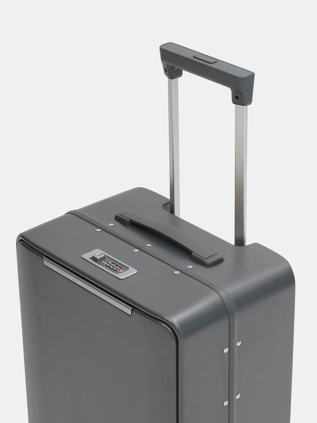 Thames Zipperless Trolley Luggage | HTL1050 - Image 40