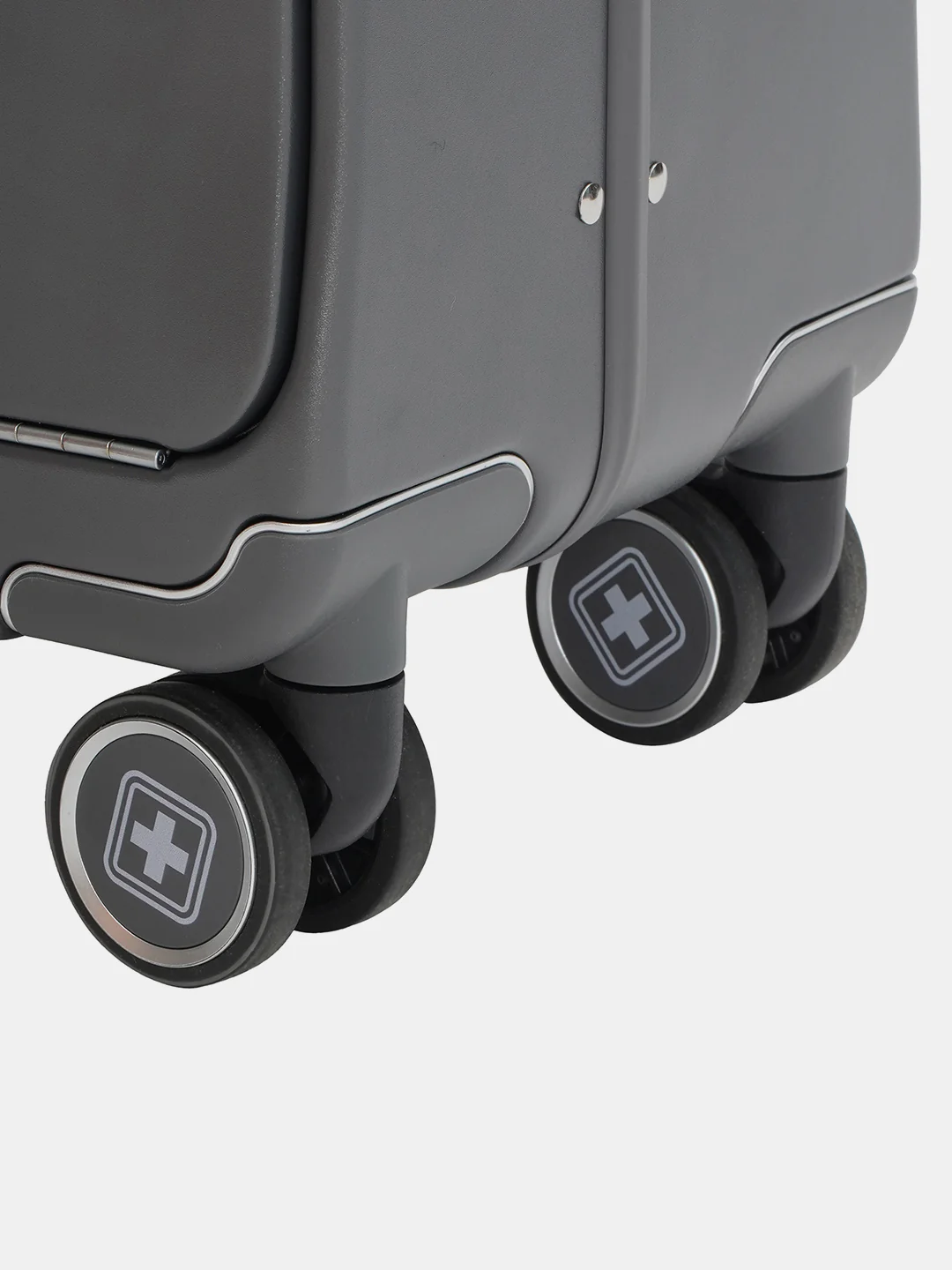 Thames Zipperless Trolley Luggage | HTL1050 - Image 43