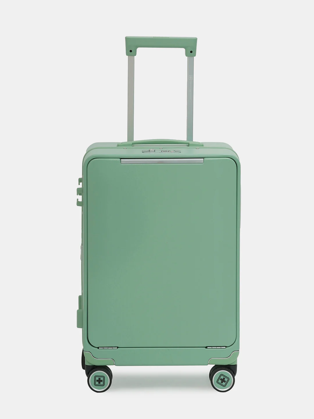 Thames Zipperless Trolley Luggage | HTL1050 - Image 45