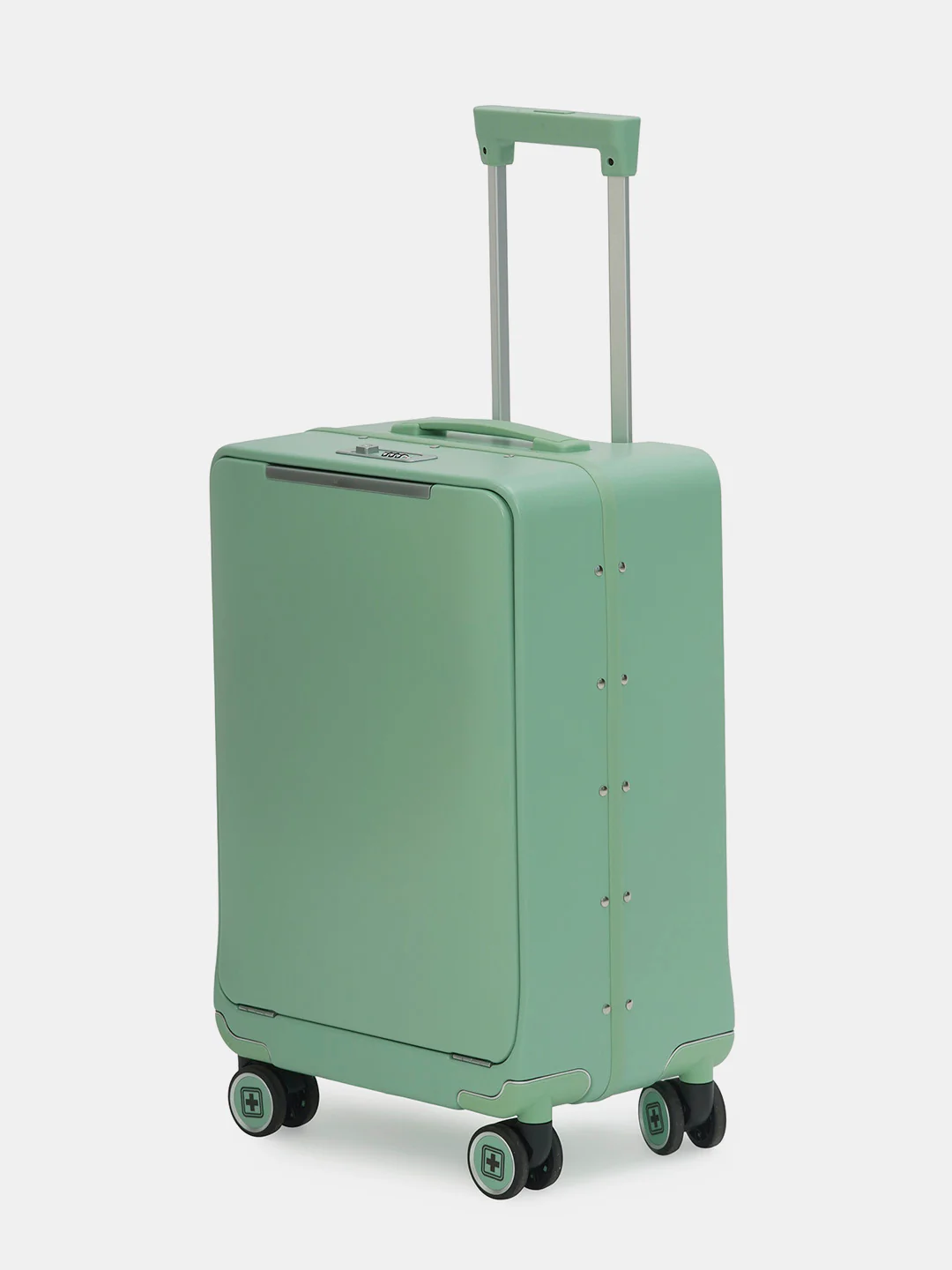 Thames Zipperless Trolley Luggage | HTL1050 - Image 46