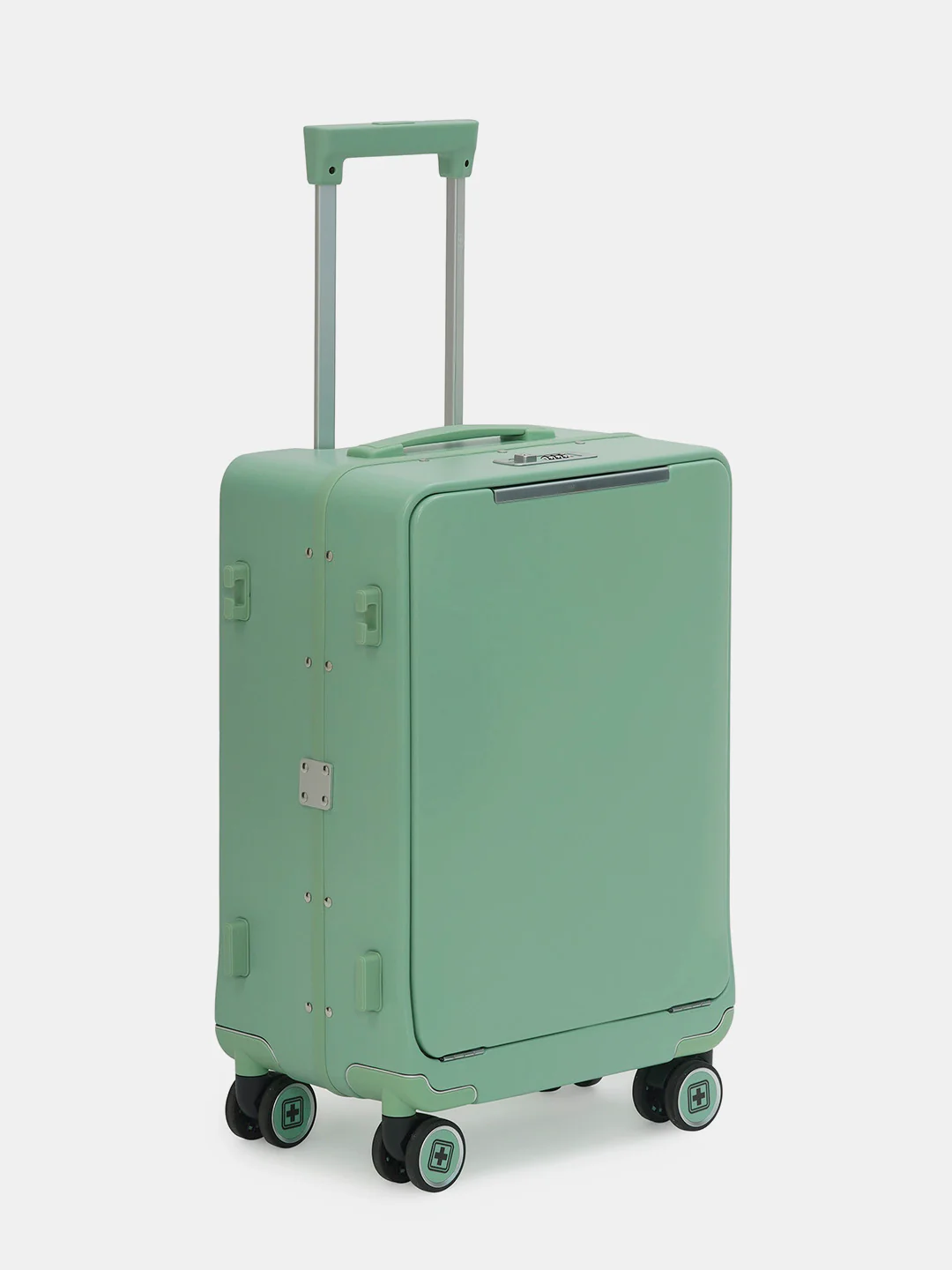Thames Zipperless Trolley Luggage | HTL1050 - Image 48