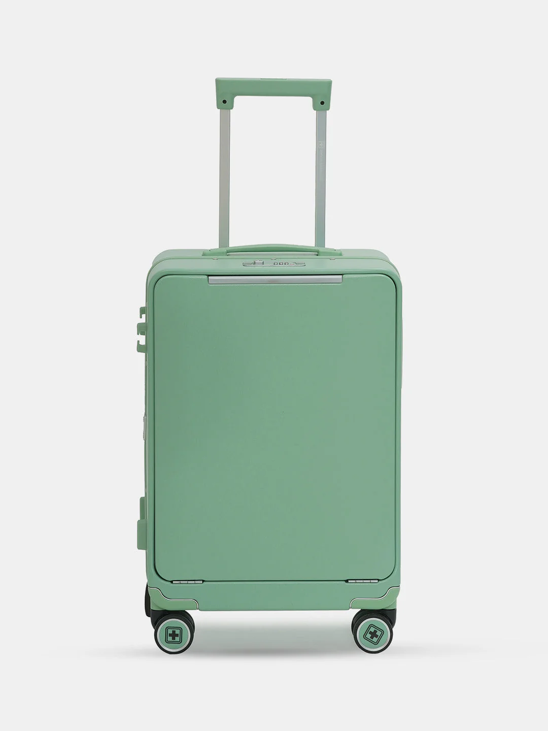 Thames Zipperless Trolley Luggage | HTL1050 - Image 59