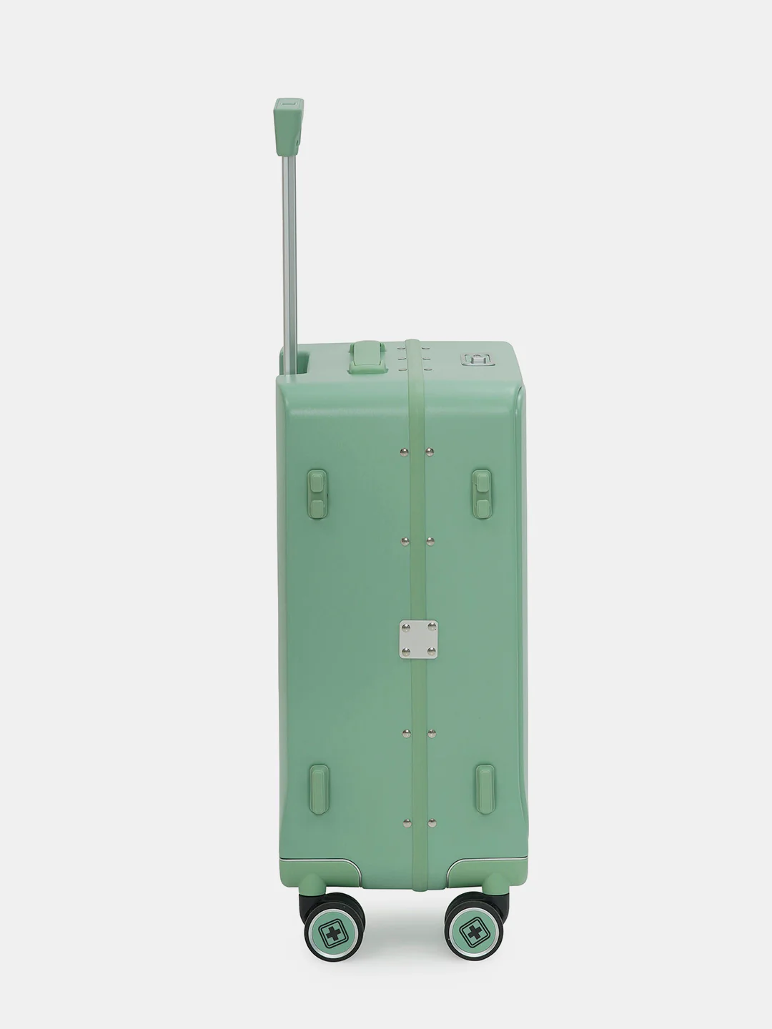 Thames Zipperless Trolley Luggage | HTL1050 - Image 6