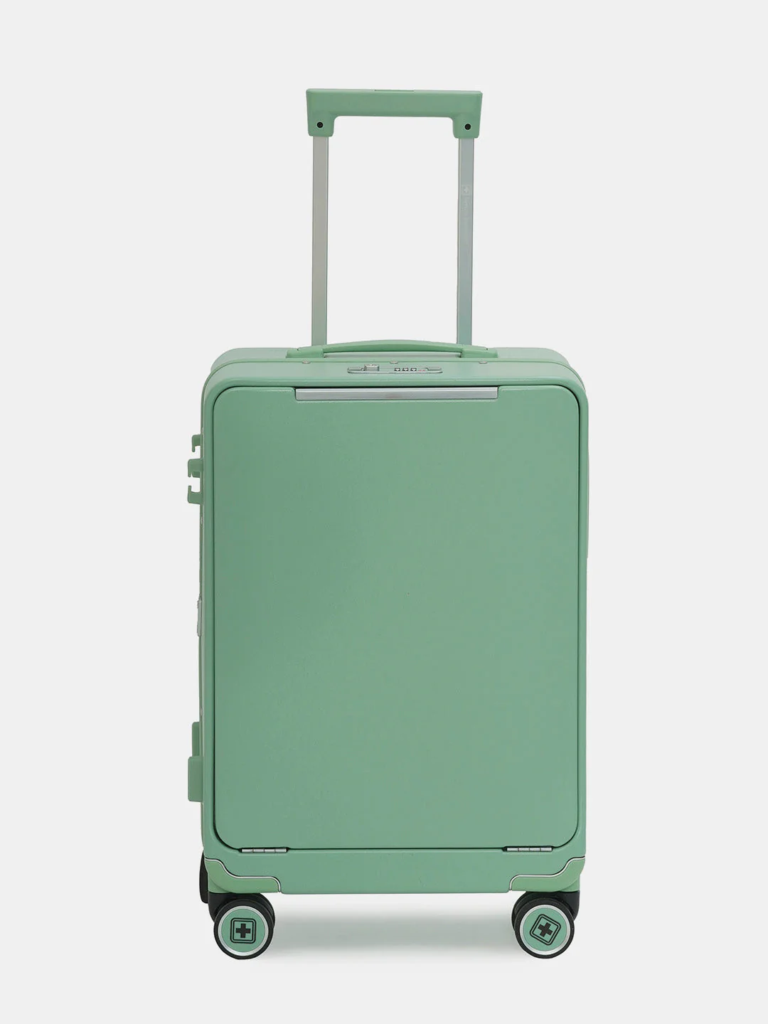 Thames Zipperless Trolley Luggage | HTL1050 - Image 60