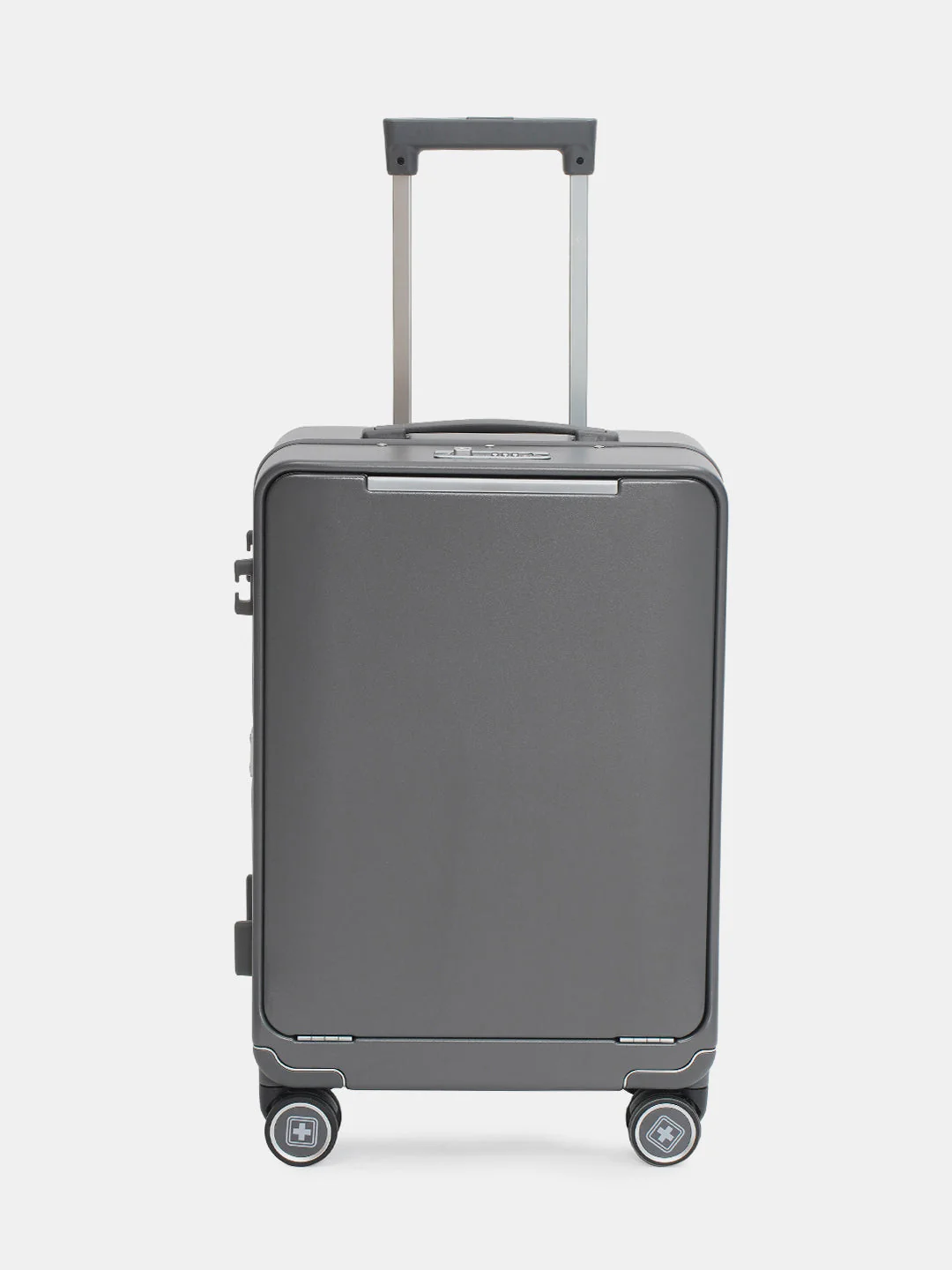 Thames Zipperless Trolley Luggage | HTL1050 - Image 61