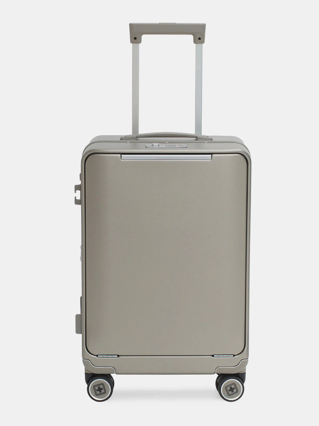 Thames Zipperless Trolley Luggage | HTL1050 - Image 62