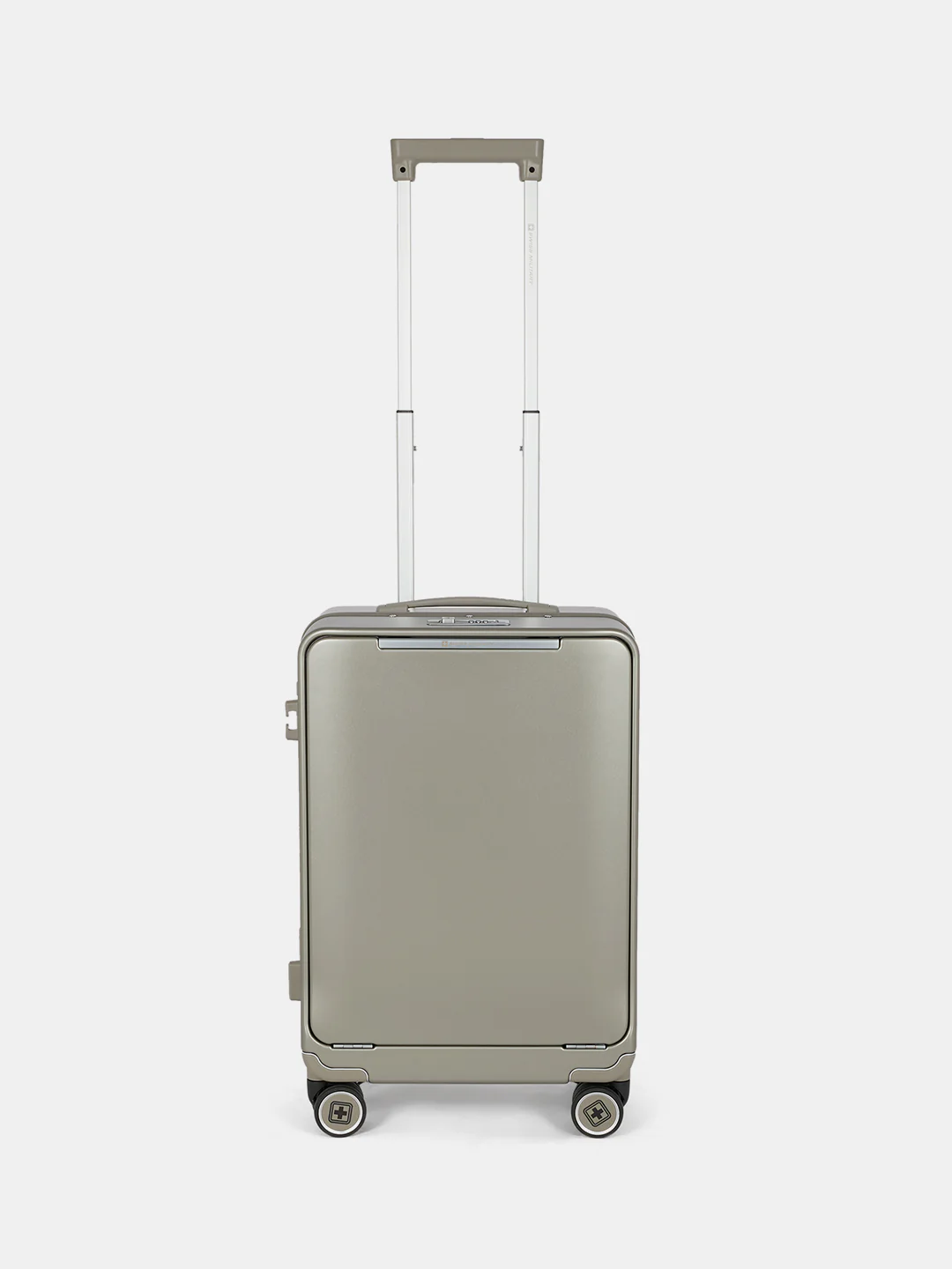 Thames Zipperless Trolley Luggage | HTL1050 - Image 63