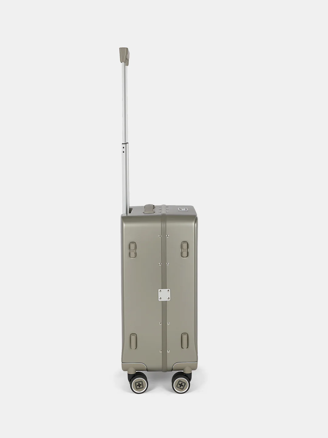 Thames Zipperless Trolley Luggage | HTL1050 - Image 64