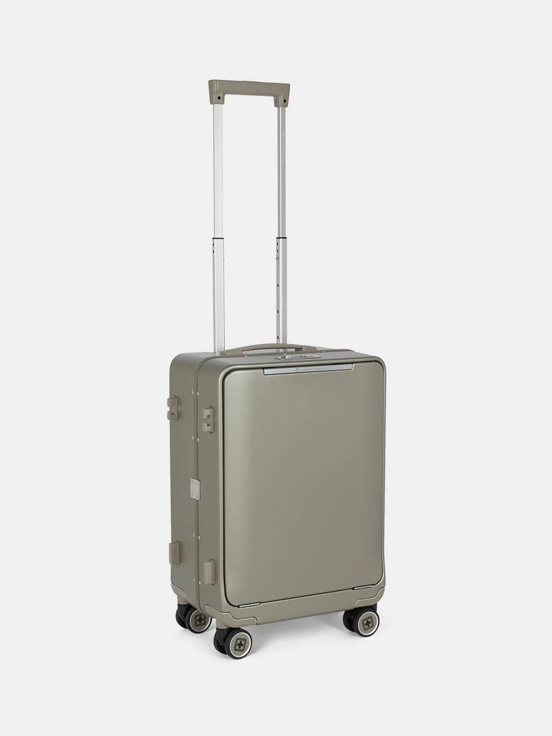Thames Zipperless Trolley Luggage | HTL1050 - Image 65