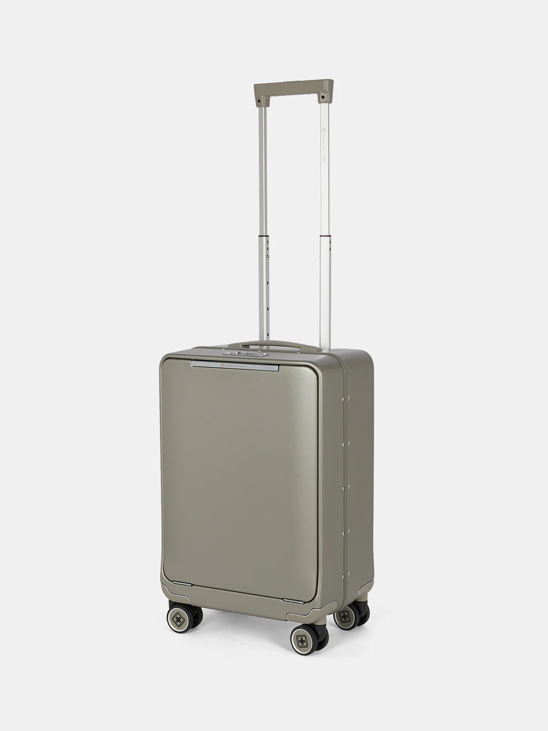 Thames Zipperless Trolley Luggage | HTL1050 - Image 66