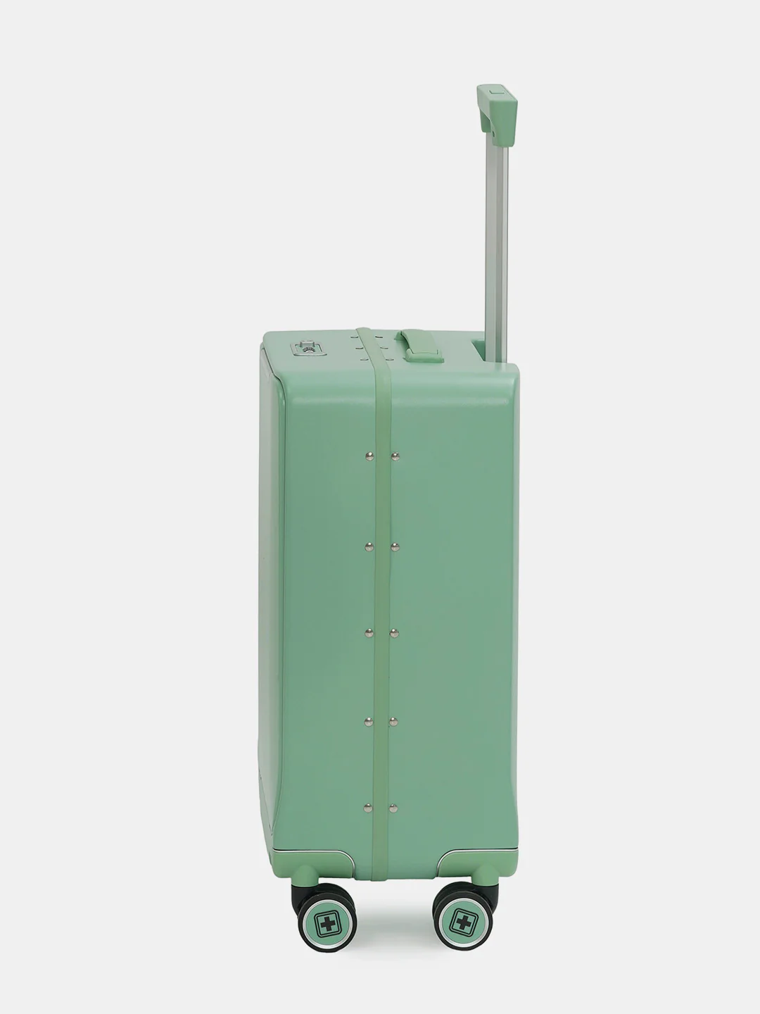 Thames Zipperless Trolley Luggage | HTL1050 - Image 7
