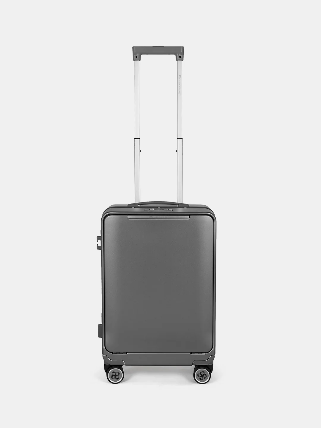 Thames Zipperless Trolley Luggage | HTL1050 - Image 83