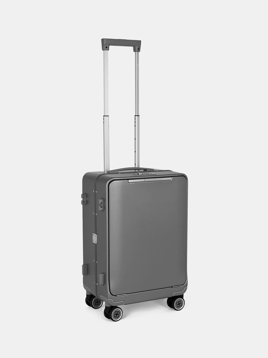Thames Zipperless Trolley Luggage | HTL1050 - Image 86
