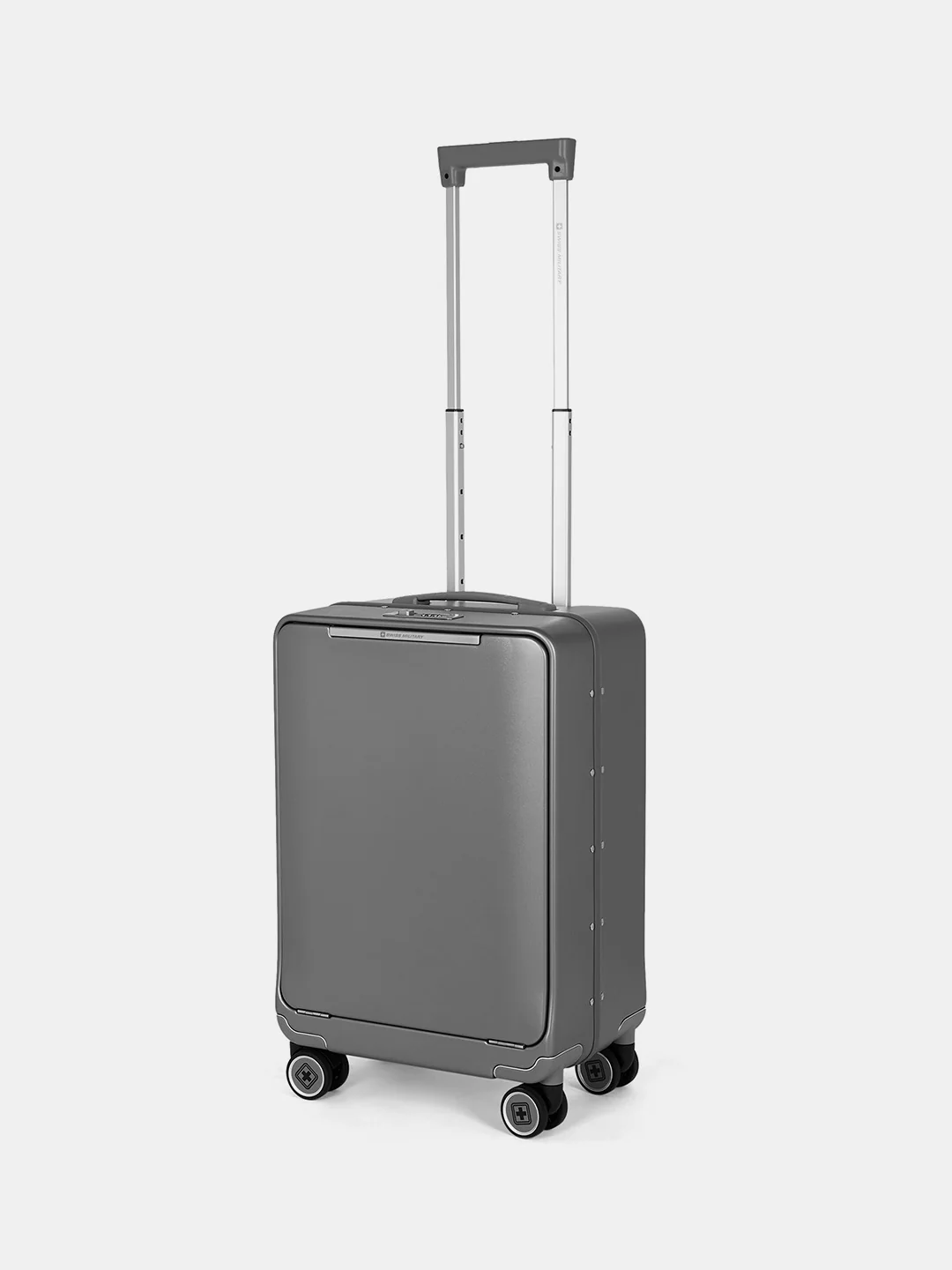 Thames Zipperless Trolley Luggage | HTL1050 - Image 87