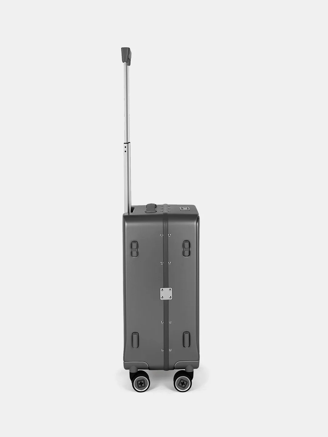 Thames Zipperless Trolley Luggage | HTL1050 - Image 88