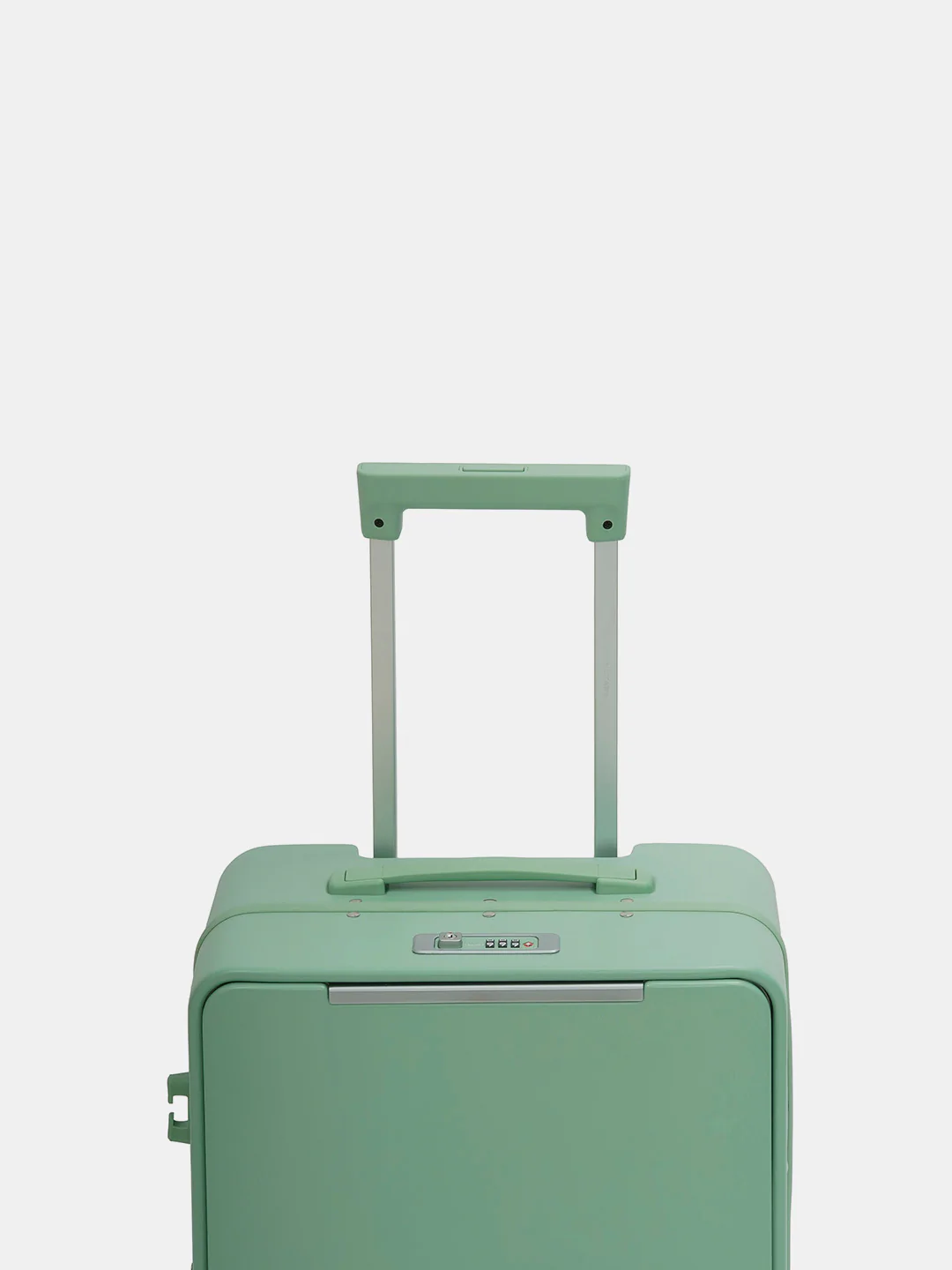 Thames Zipperless Trolley Luggage | HTL1050 - Image 9