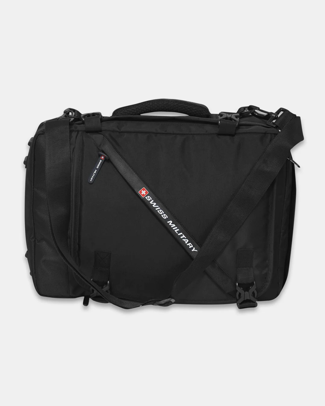 Trigger 15.6" Laptop Backpack Cum Sling Bag 16L | LBP88 - Image 3