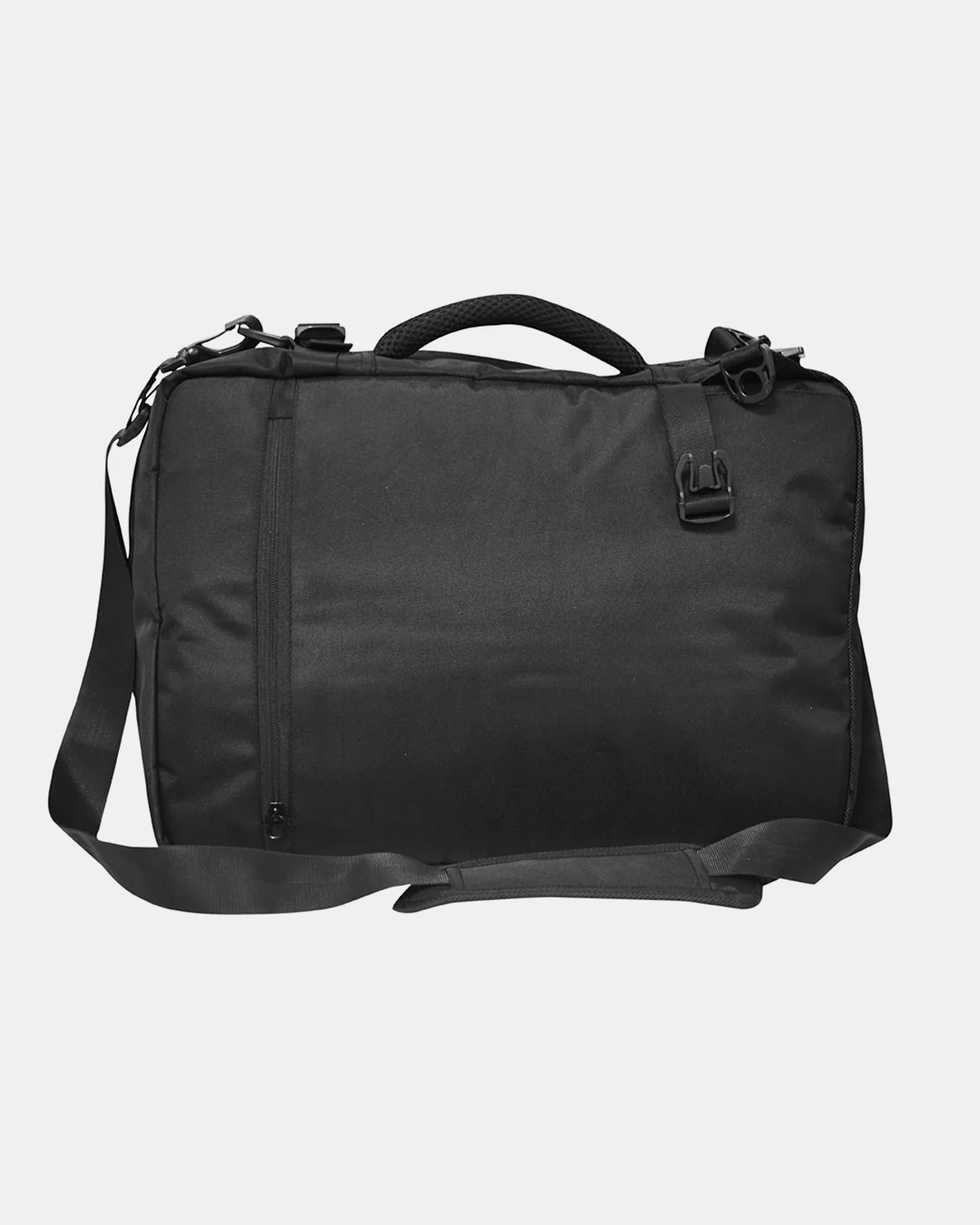 Trigger 15.6" Laptop Backpack Cum Sling Bag 16L | LBP88 - Image 5