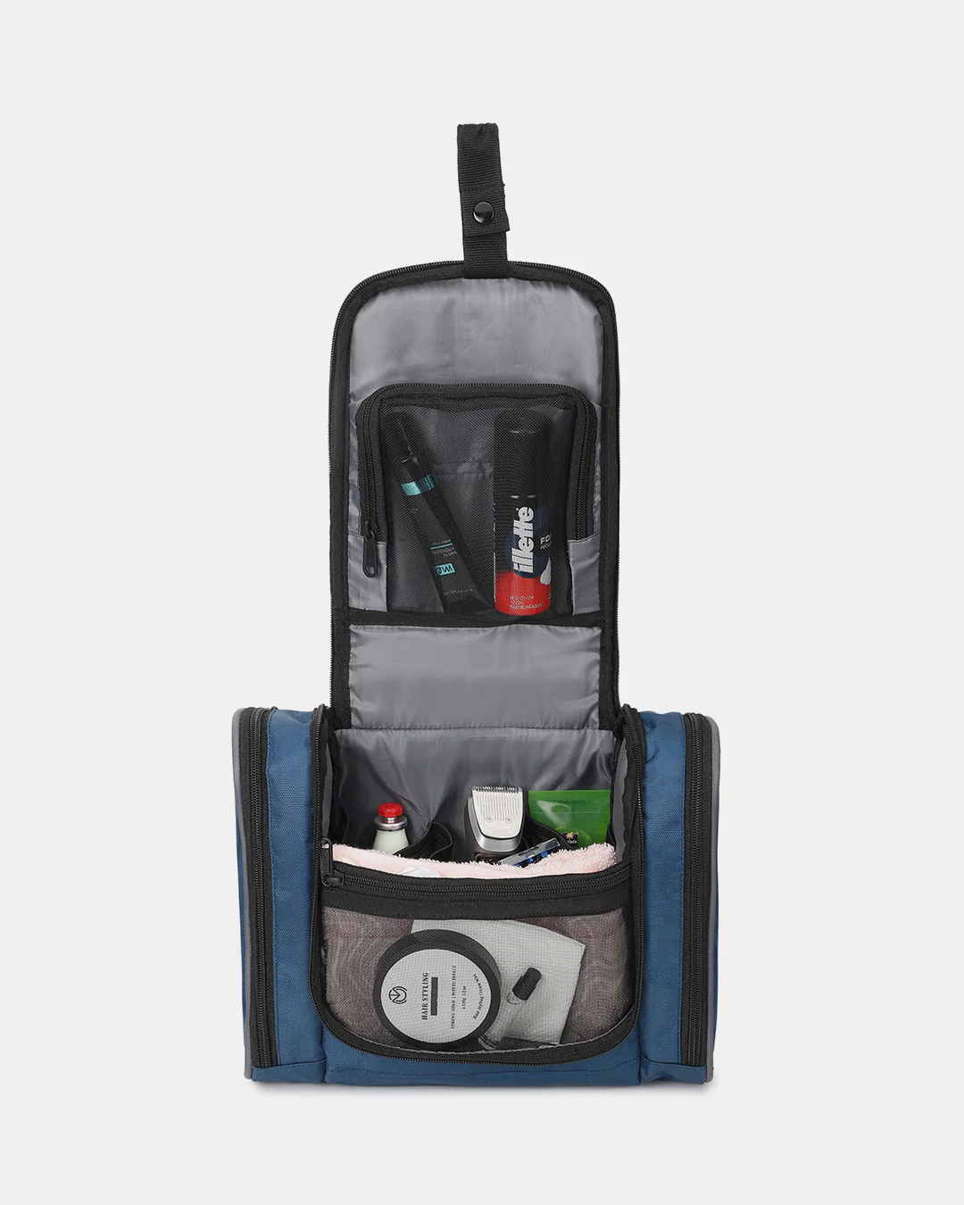 Handypro Unisex Toiletry Bag | TB02,03,05,06 - Image 11