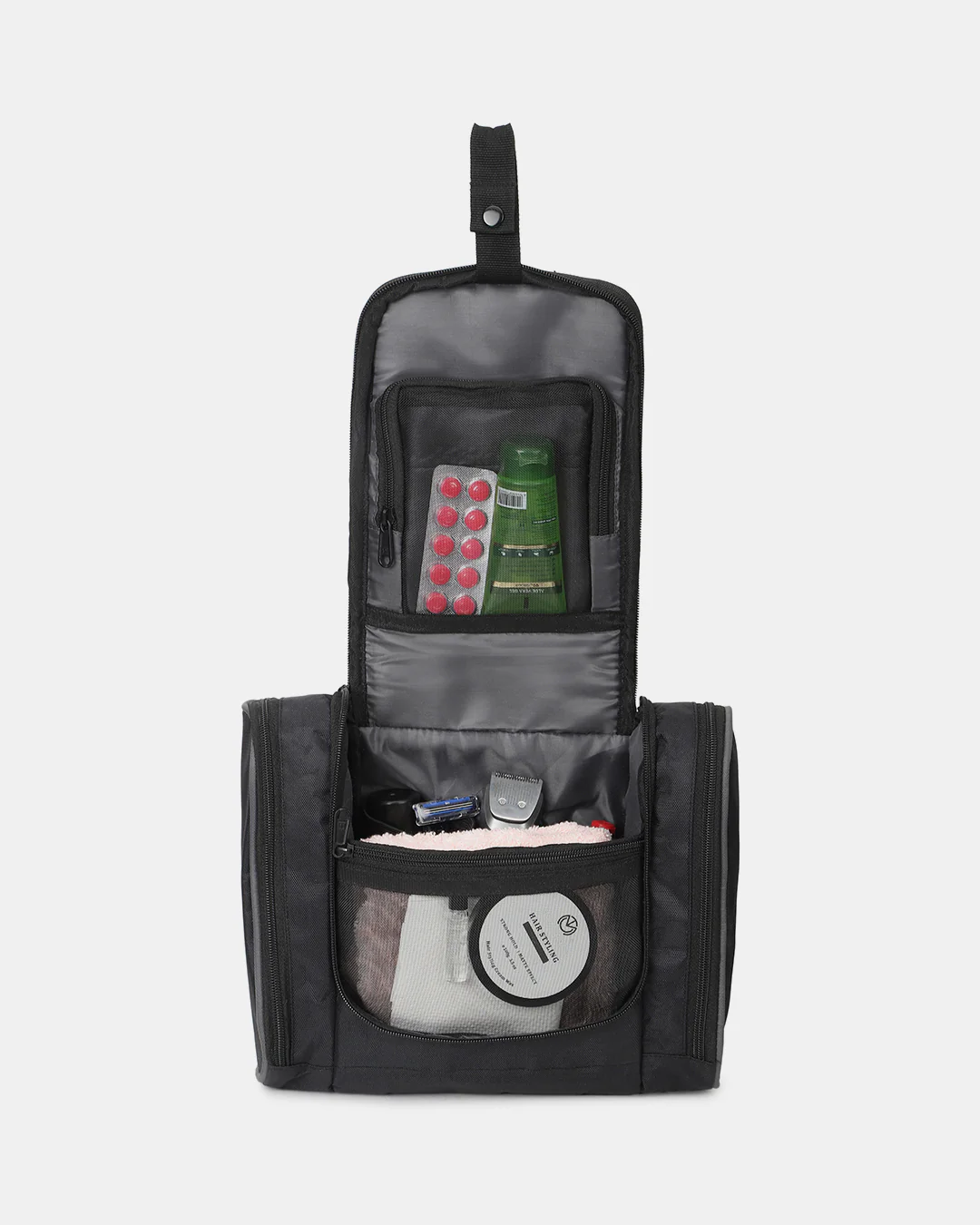 Handypro Unisex Toiletry Bag | TB02,03,05,06 - Image 15