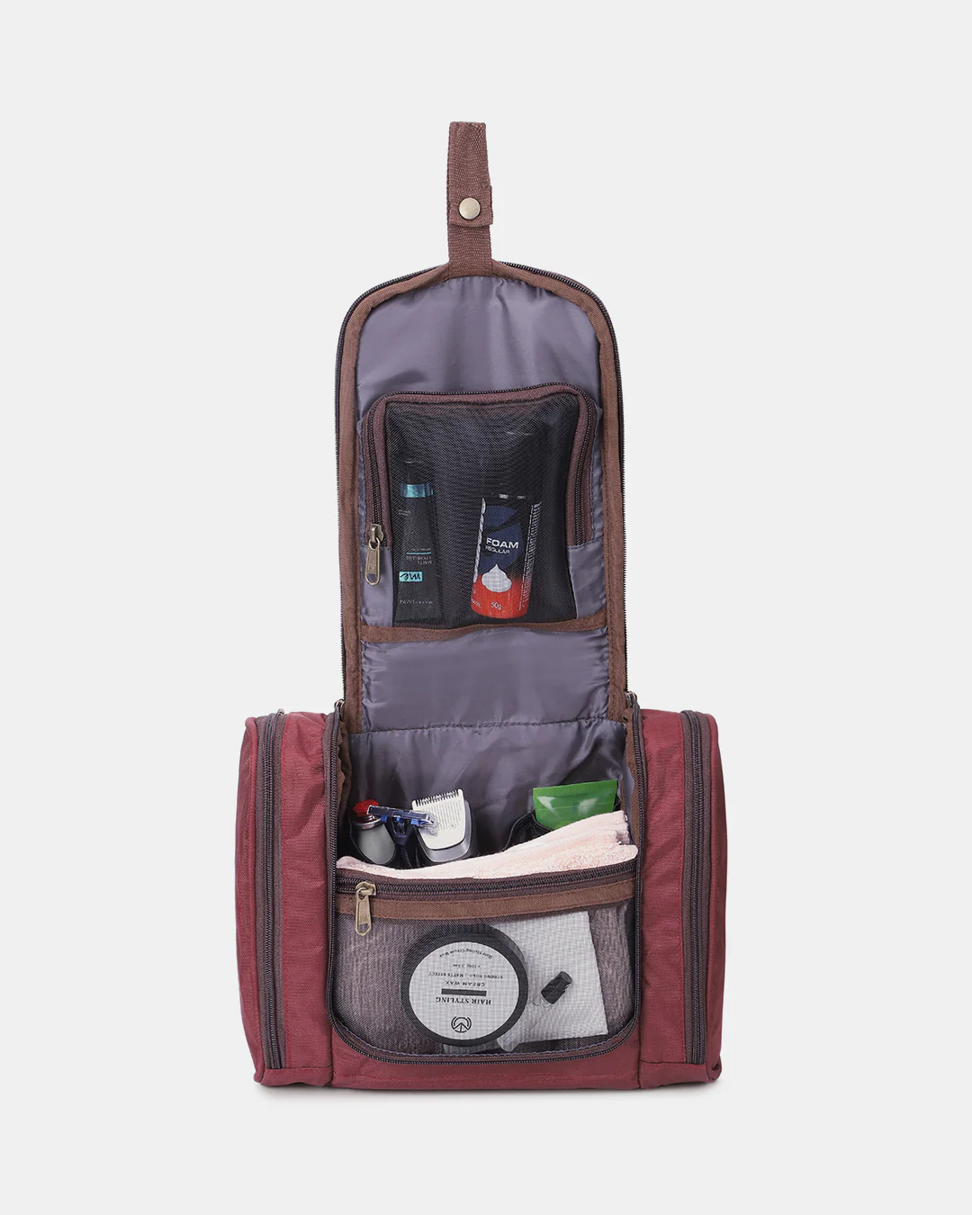 Handypro Unisex Toiletry Bag | TB02,03,05,06 - Image 18