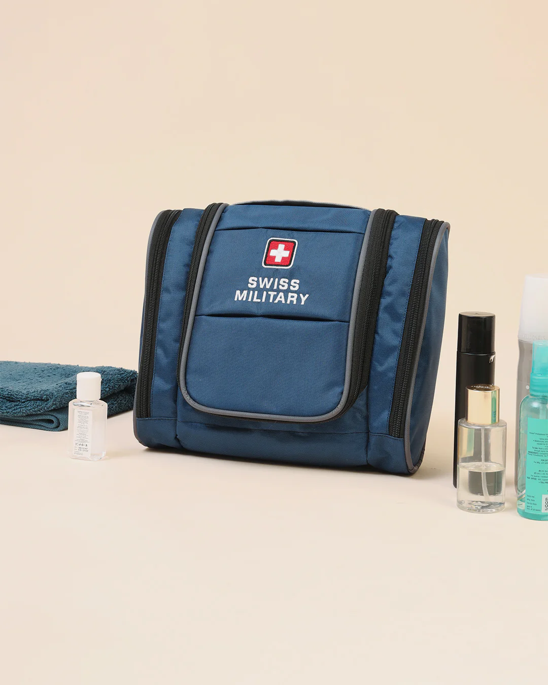 Handypro Unisex Toiletry Bag | TB02,03,05,06 - Image 3