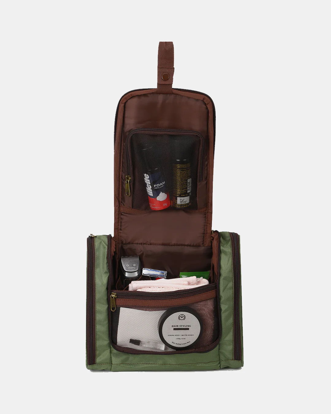 Handypro Unisex Toiletry Bag | TB02,03,05,06 - Image 8