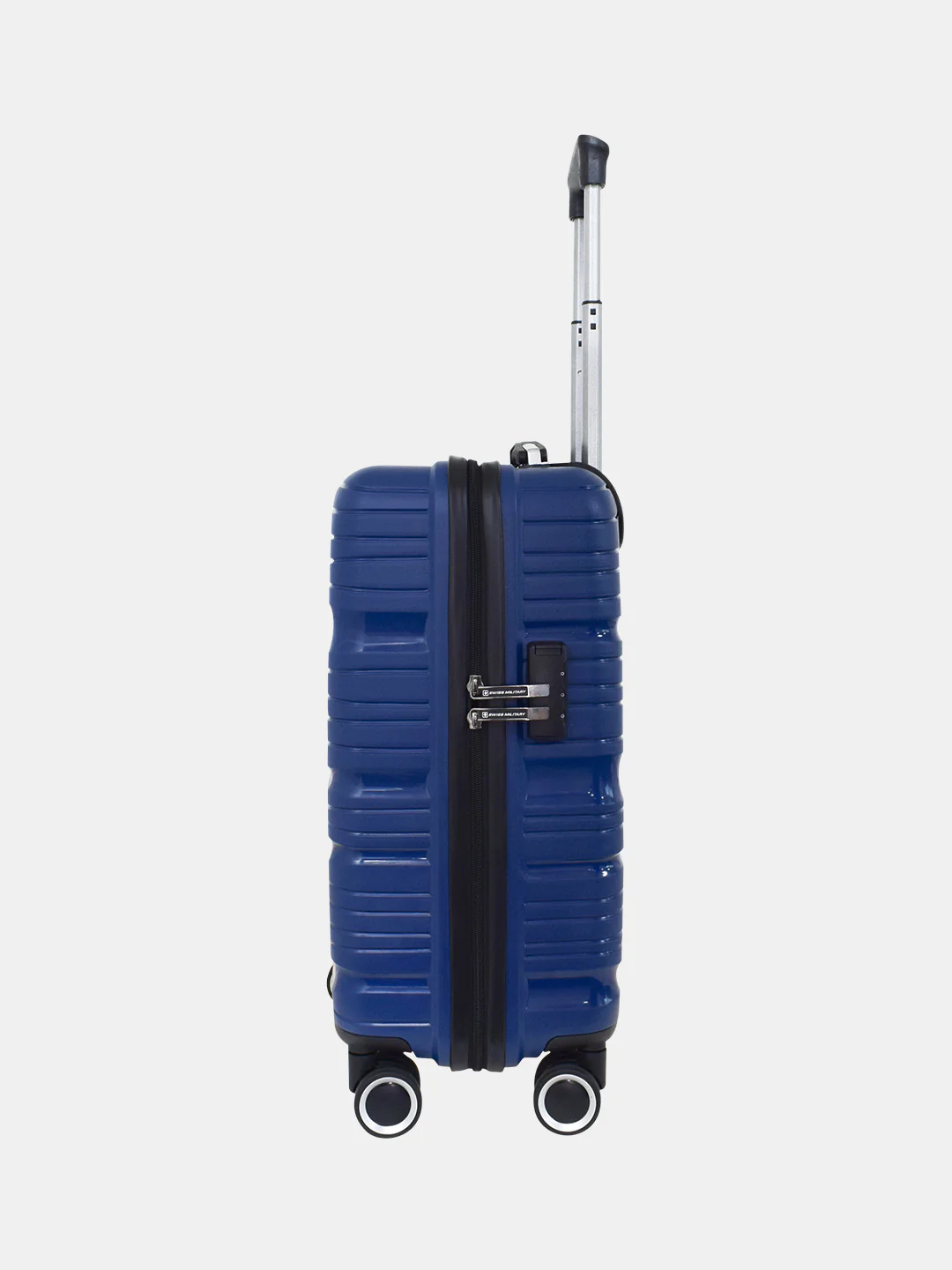 Swril Hard-Top Luggage Trolley 42 LTR | HTL121 - Image 11