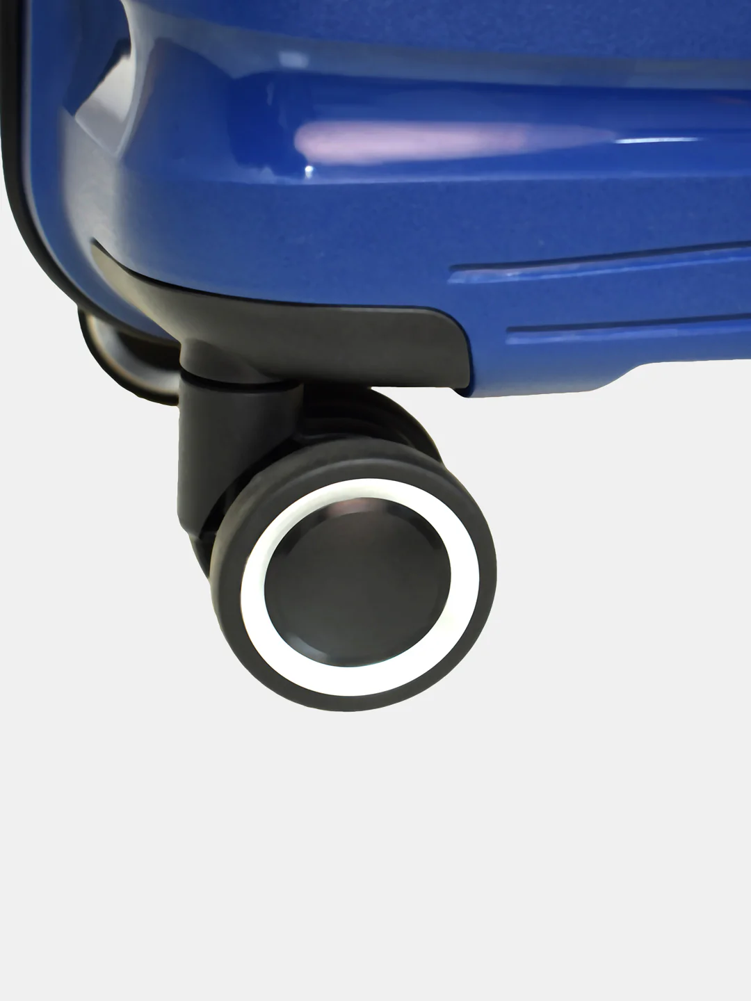 Swril Hard-Top Luggage Trolley 42 LTR | HTL121 - Image 12