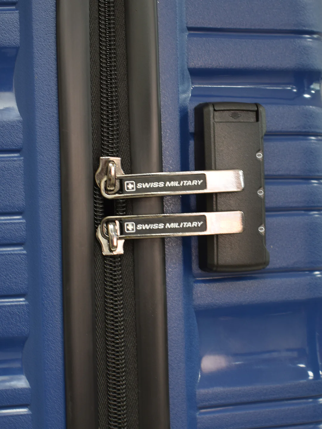 Swril Hard-Top Luggage Trolley 42 LTR | HTL121 - Image 13
