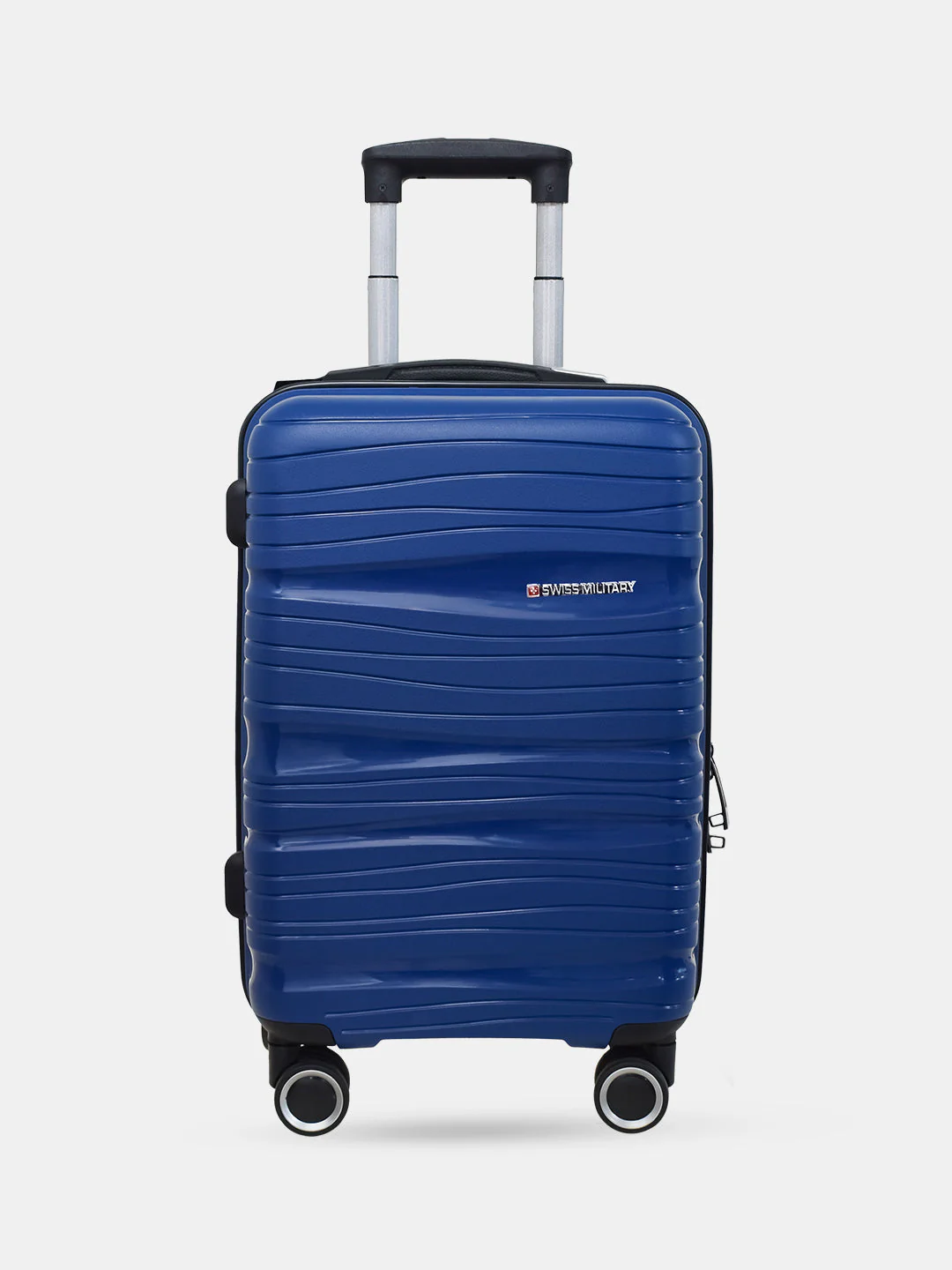 Swril Hard-Top Luggage Trolley 42 LTR | HTL121 - Image 14