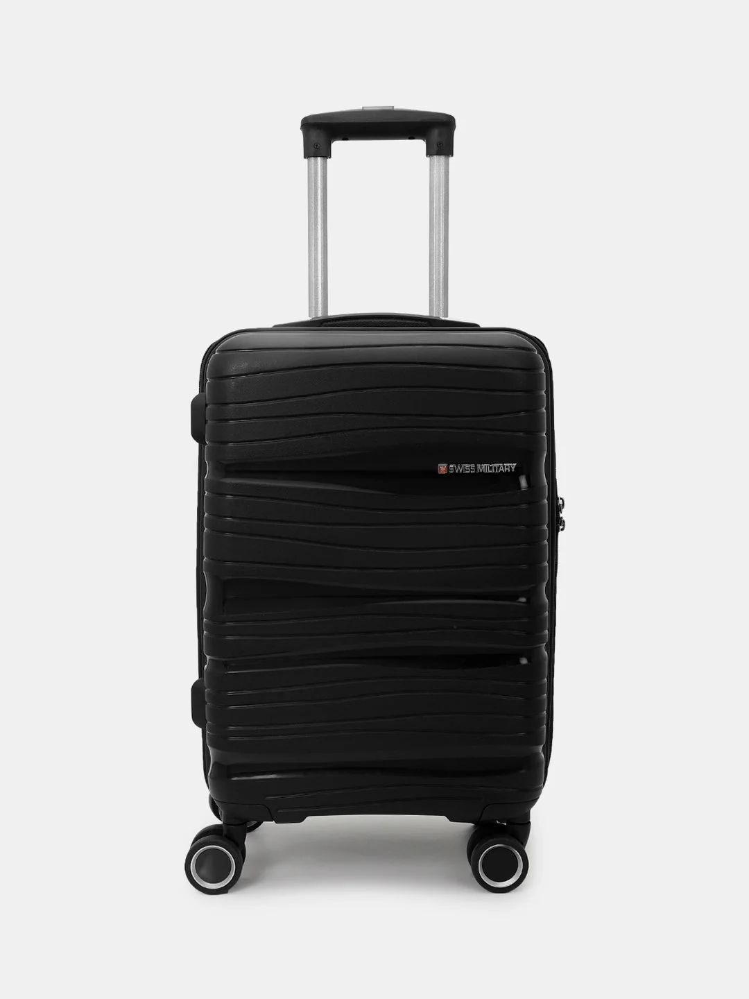Swril Hard-Top Luggage Trolley 42 LTR | HTL121 - Image 15